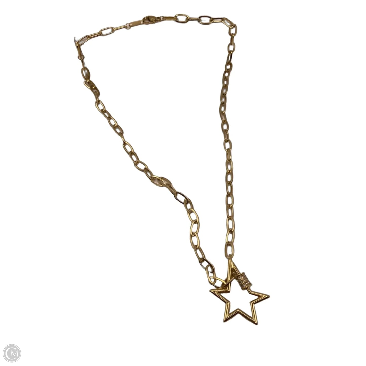 Necklace Charm By Cmc