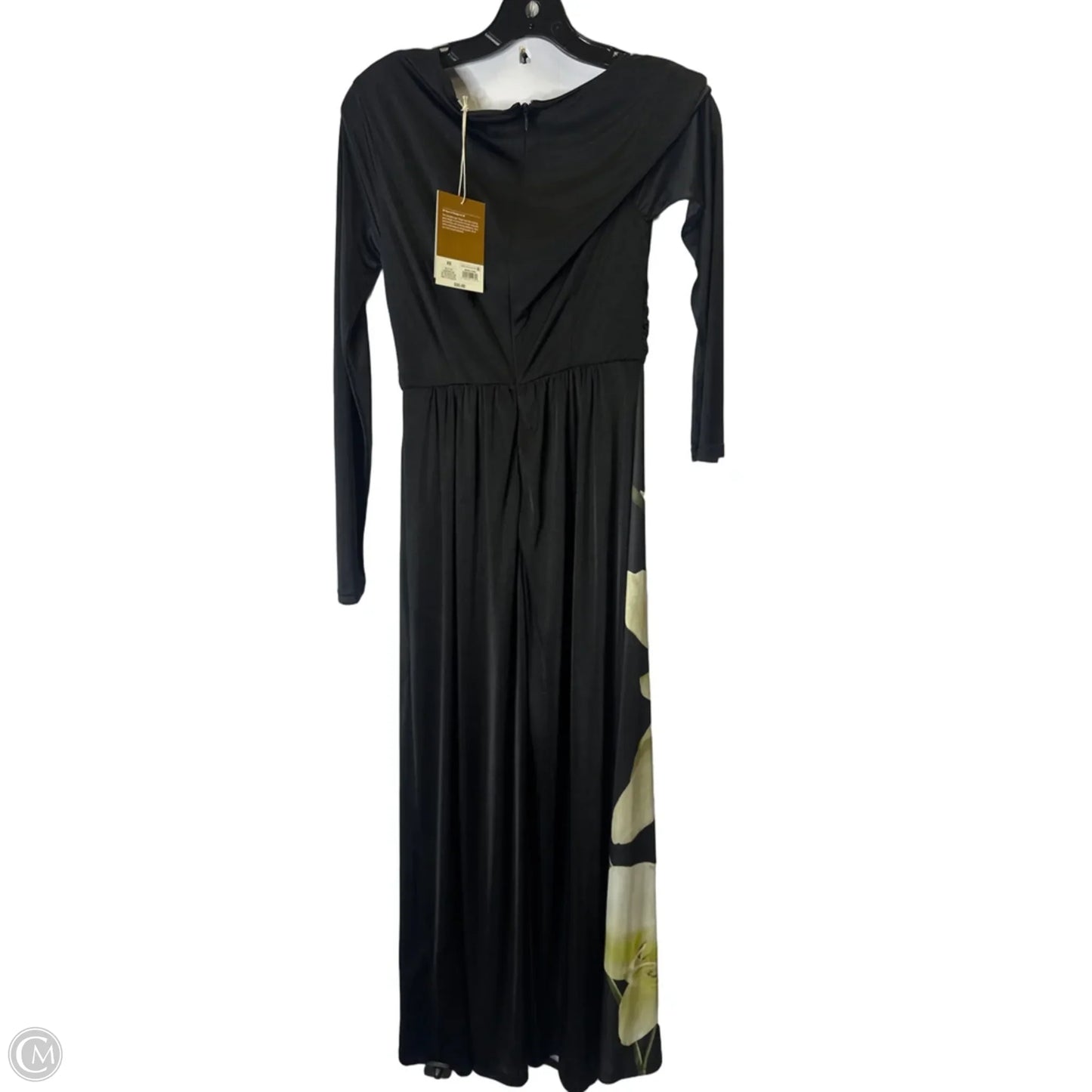 Dress Party Long By Target-designer In Black, Size: Xs