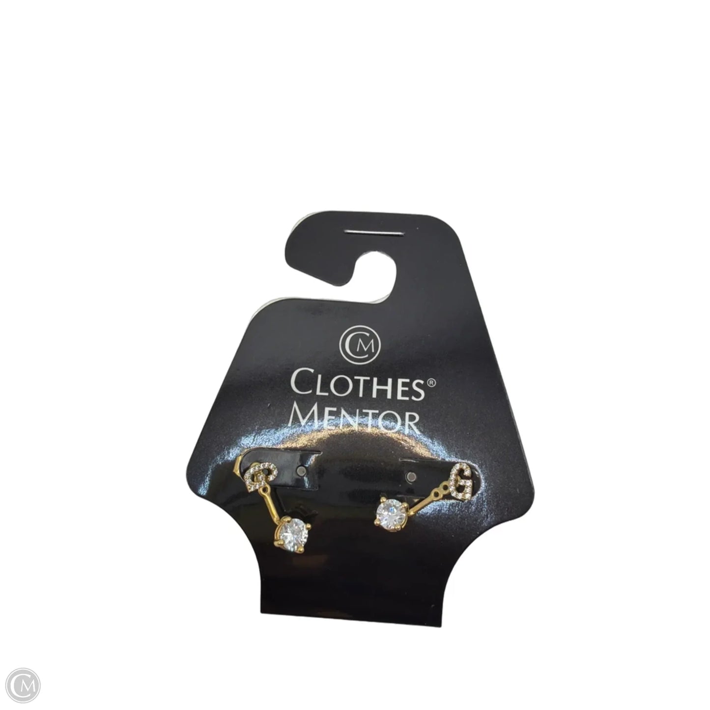 Earrings Dangle/drop By Cmc