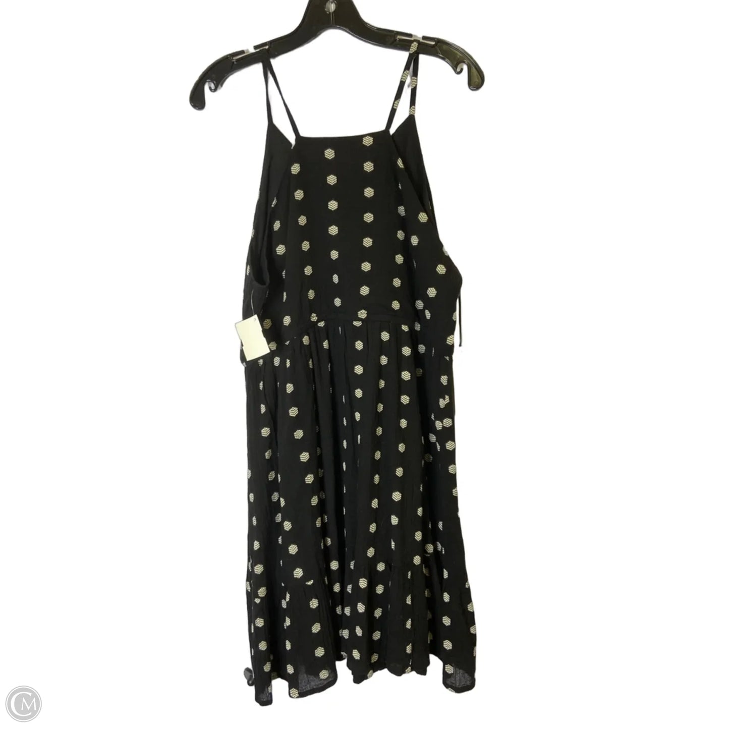 Dress Casual Short By Idyllwind In Black, Size: M