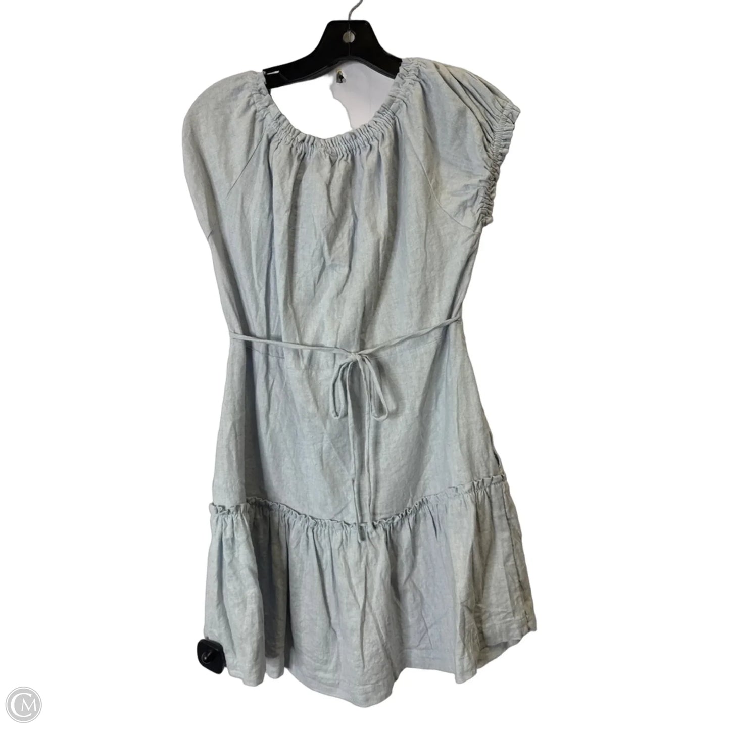 Dress Casual Short By Free People In Blue, Size: S