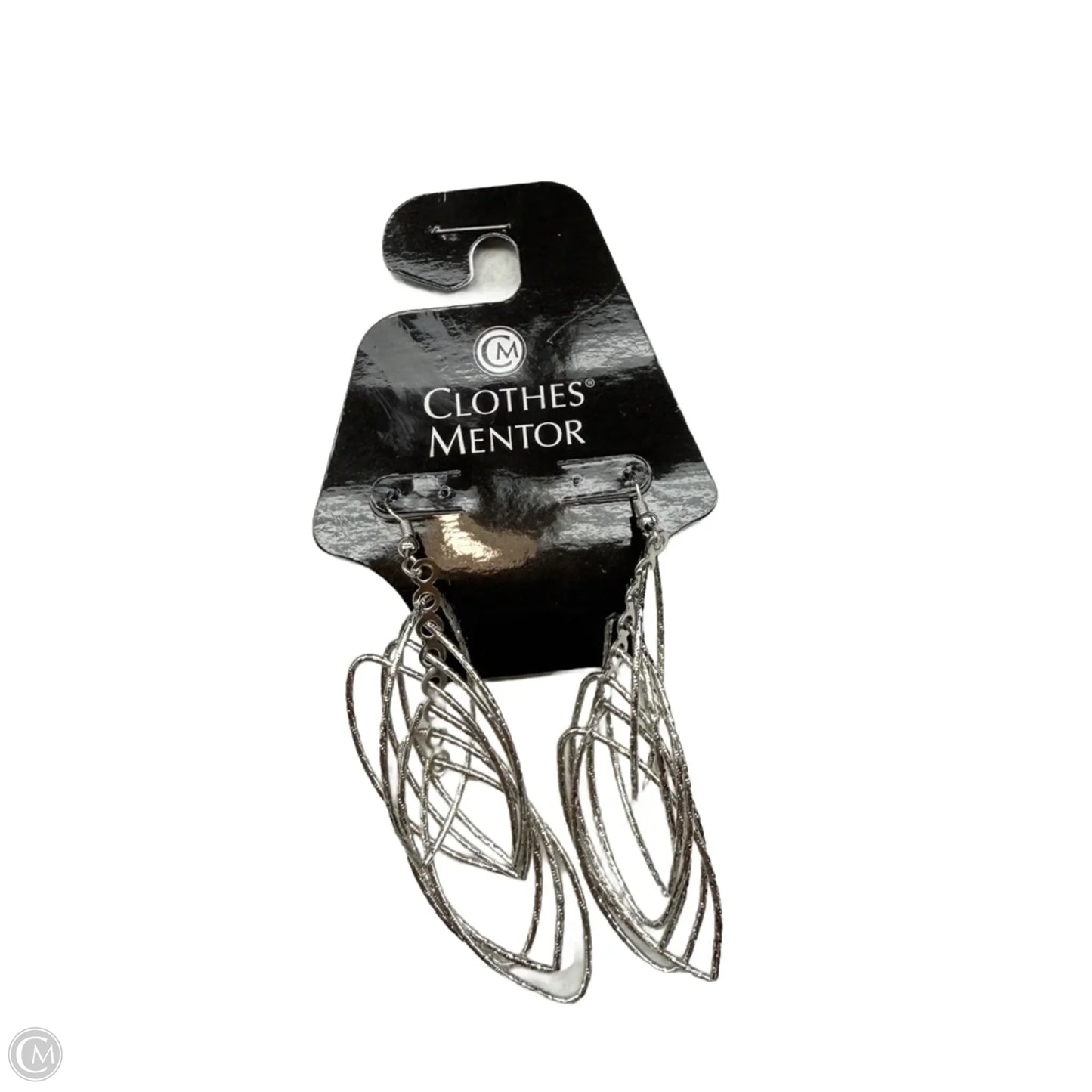 Earrings Dangle/drop By Clothes Mentor