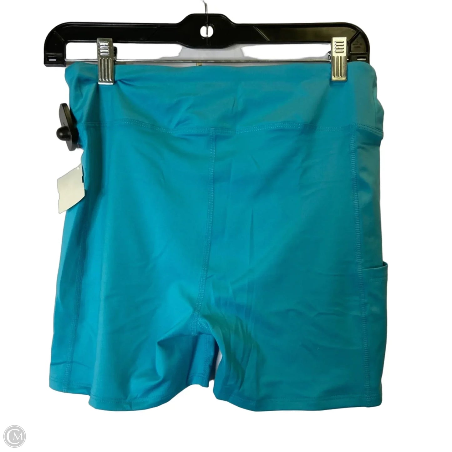 Shorts By Tommy Bahama In Blue, Size: M