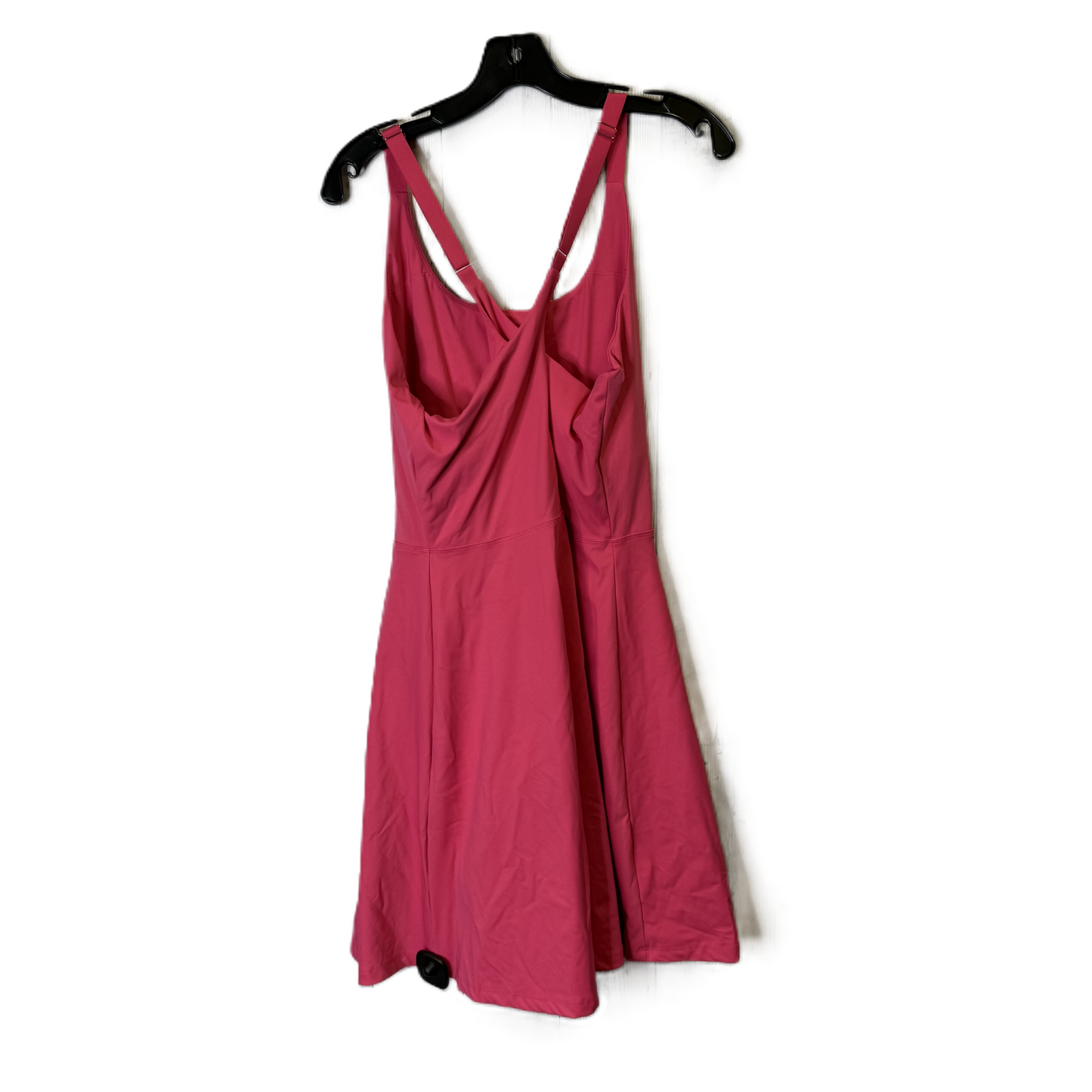 Athletic Dress By White Birch In Pink, Size: 1x
