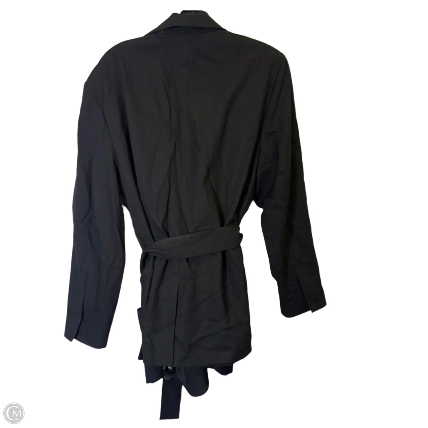 Blazer By Target-designer In Black, Size: Xl