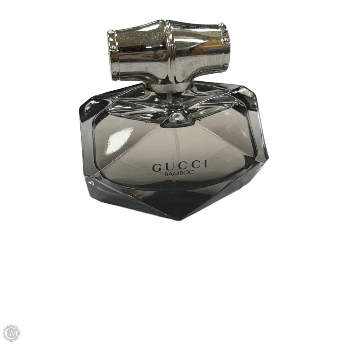 Fragrance Luxury Designer By Gucci, Size: Medium