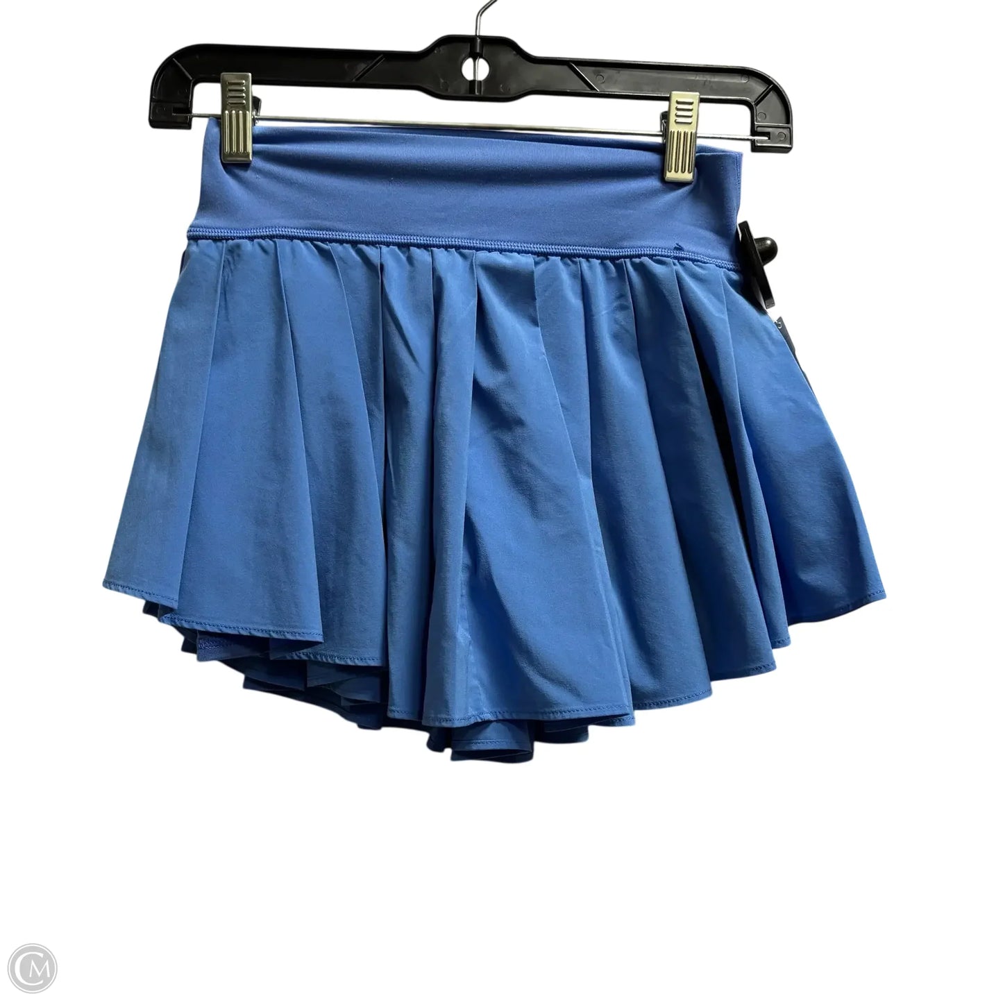 Skort By Offline By Aerie In Blue, Size: Xs