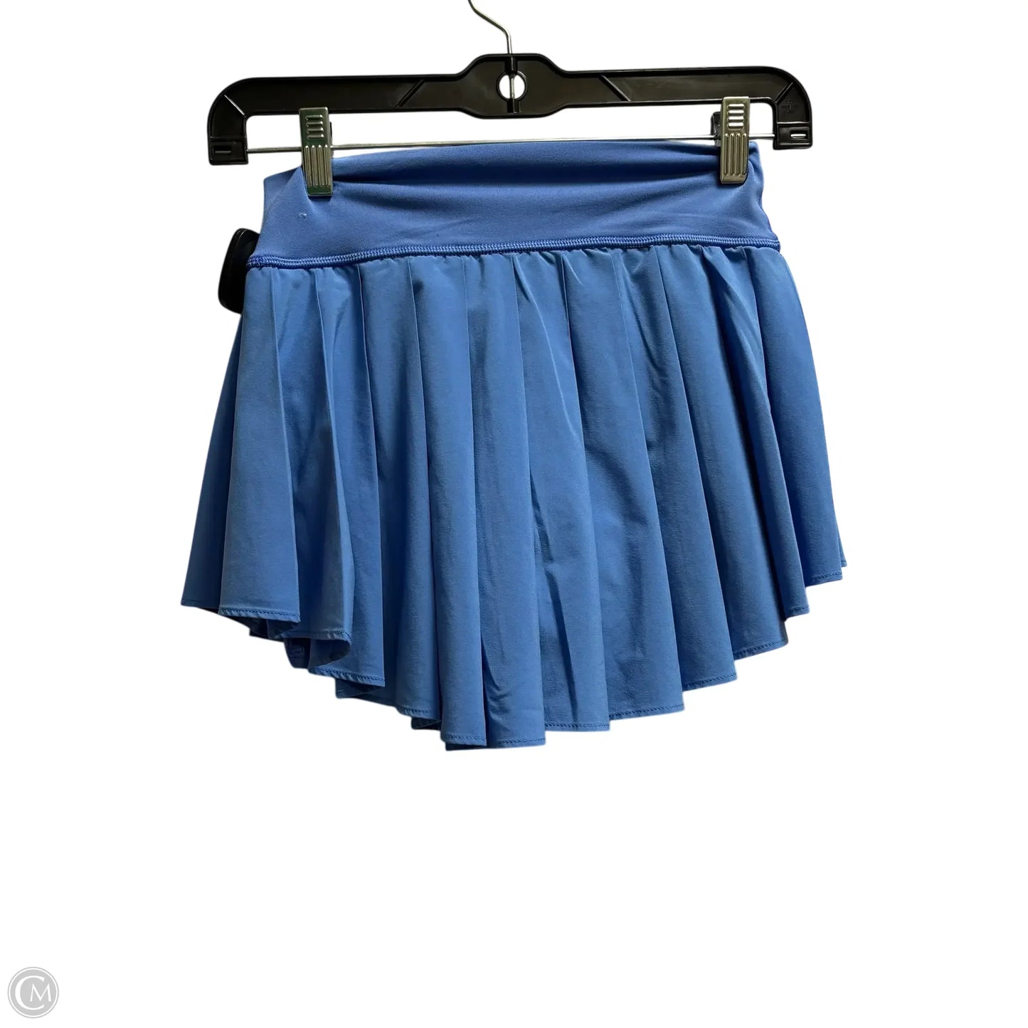 Skort By Offline By Aerie In Blue, Size: Xs