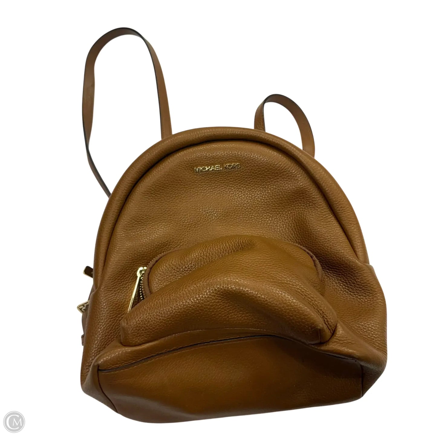 Backpack Designer By Michael By Michael Kors, Size: Small