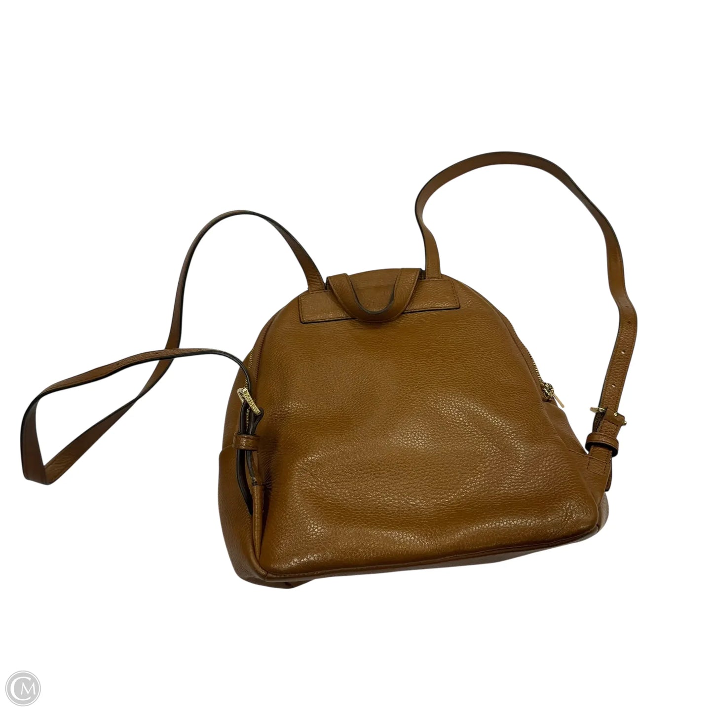 Backpack Designer By Michael By Michael Kors, Size: Small