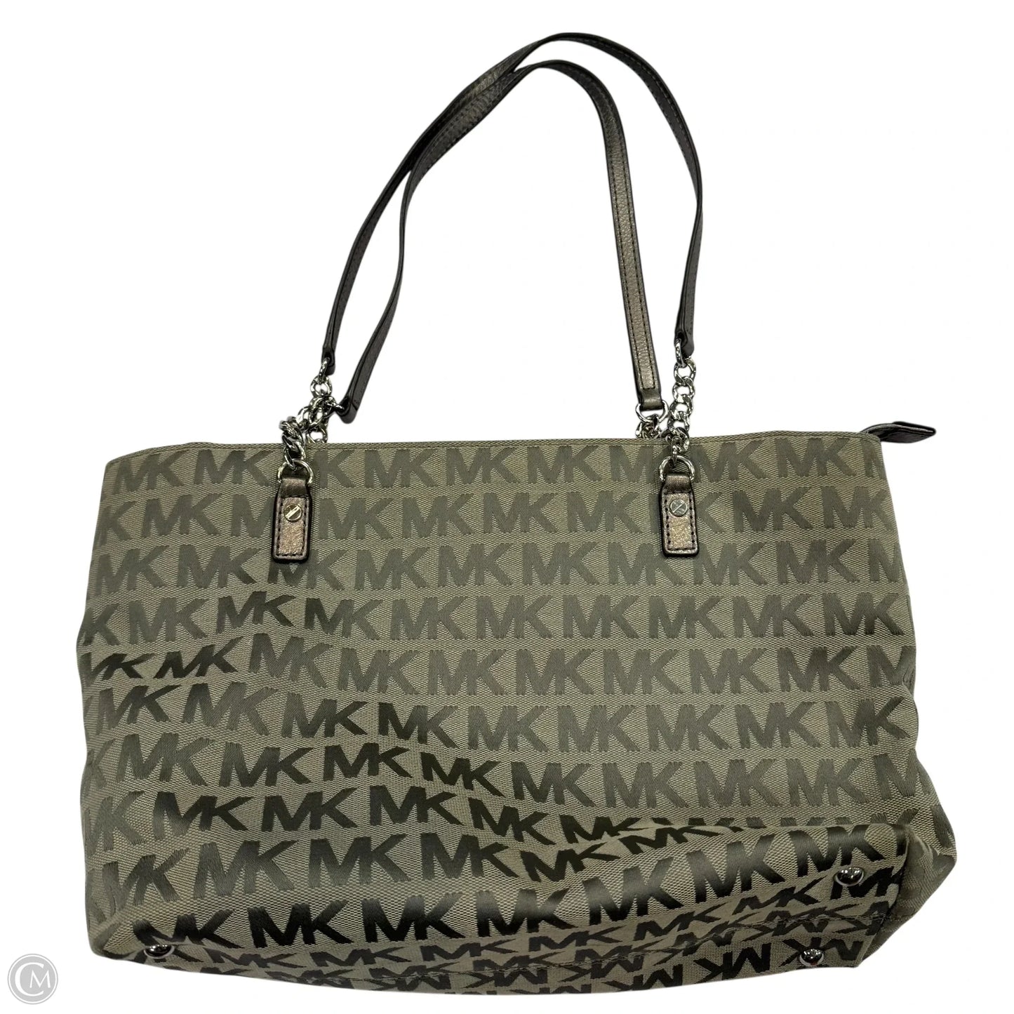 Handbag Designer By Michael By Michael Kors, Size: Large