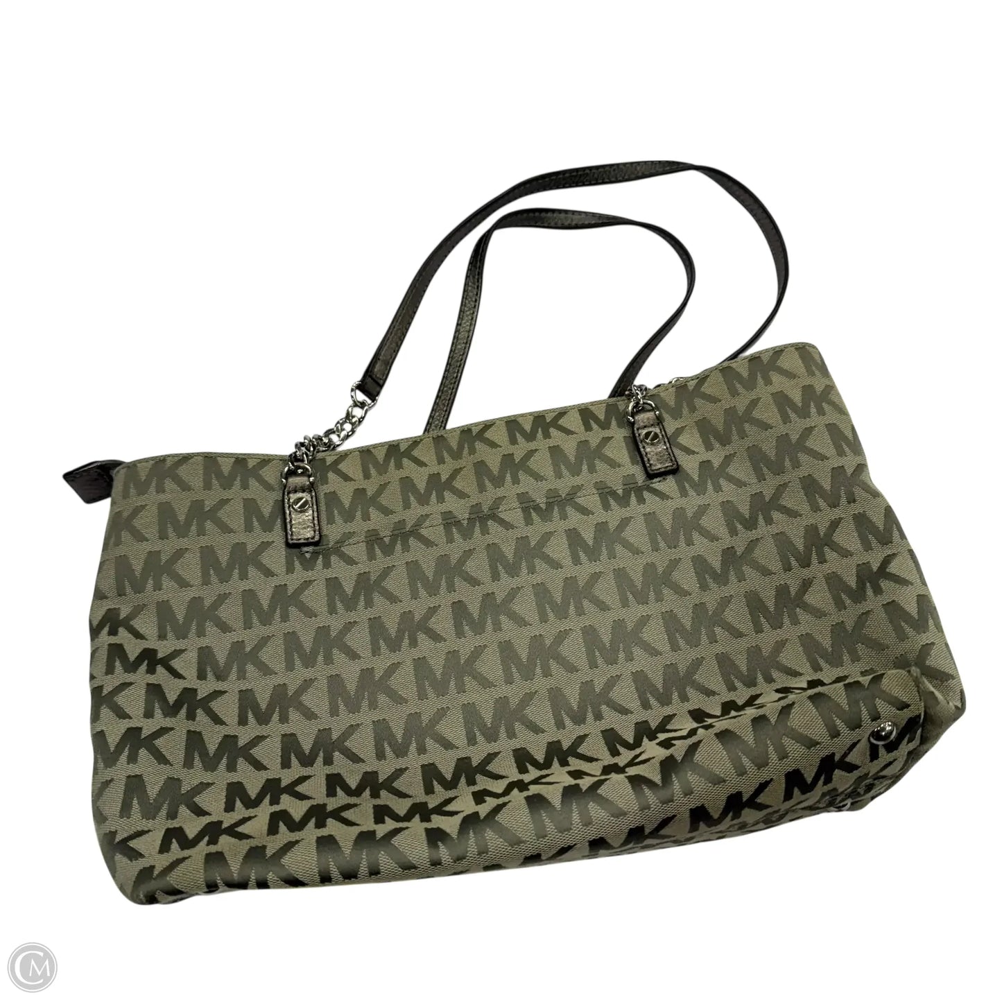 Handbag Designer By Michael By Michael Kors, Size: Large