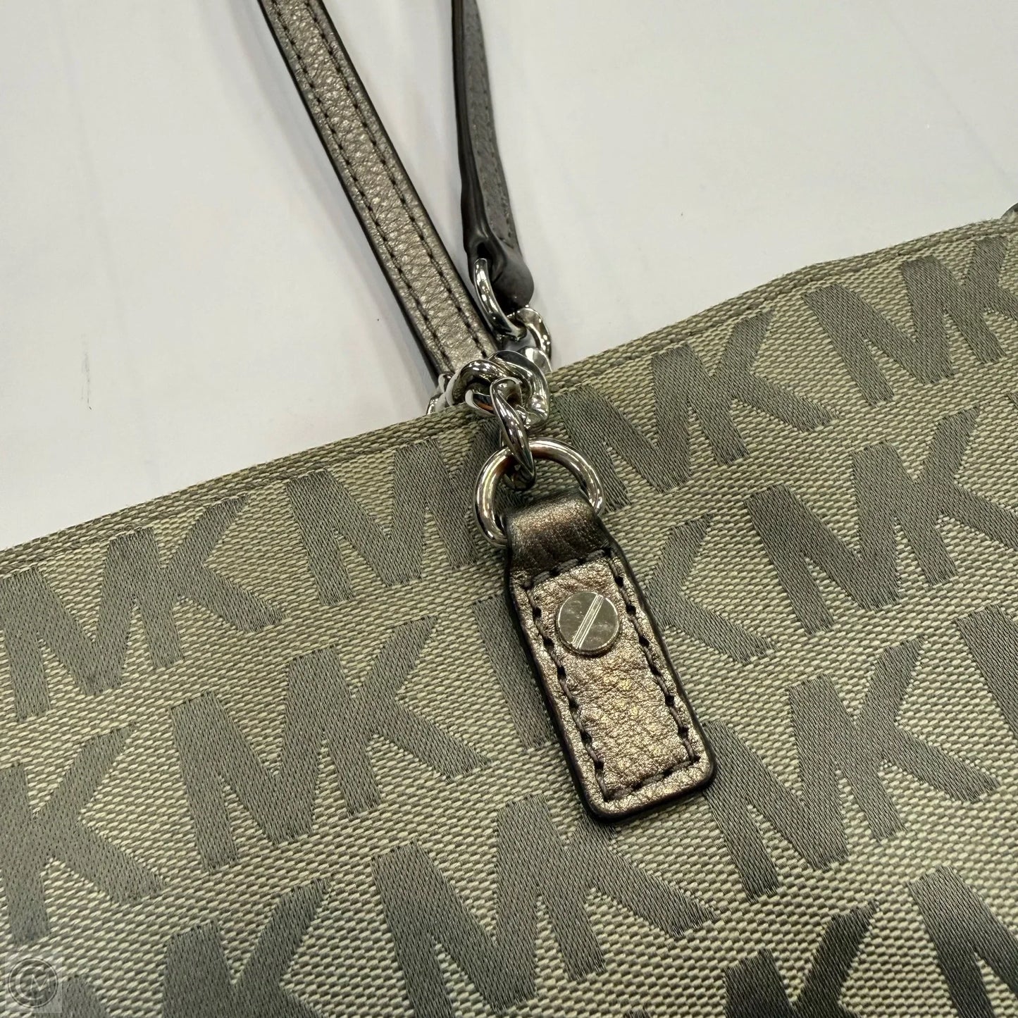 Handbag Designer By Michael By Michael Kors, Size: Large