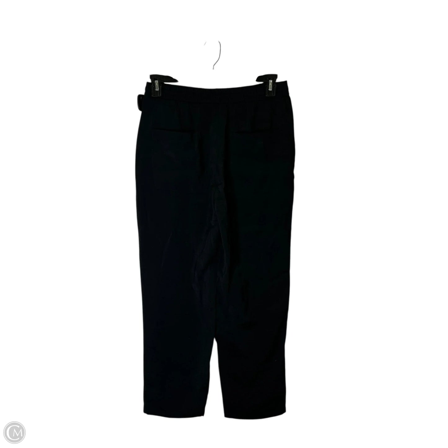Pants Other By Zara In Black, Size: M