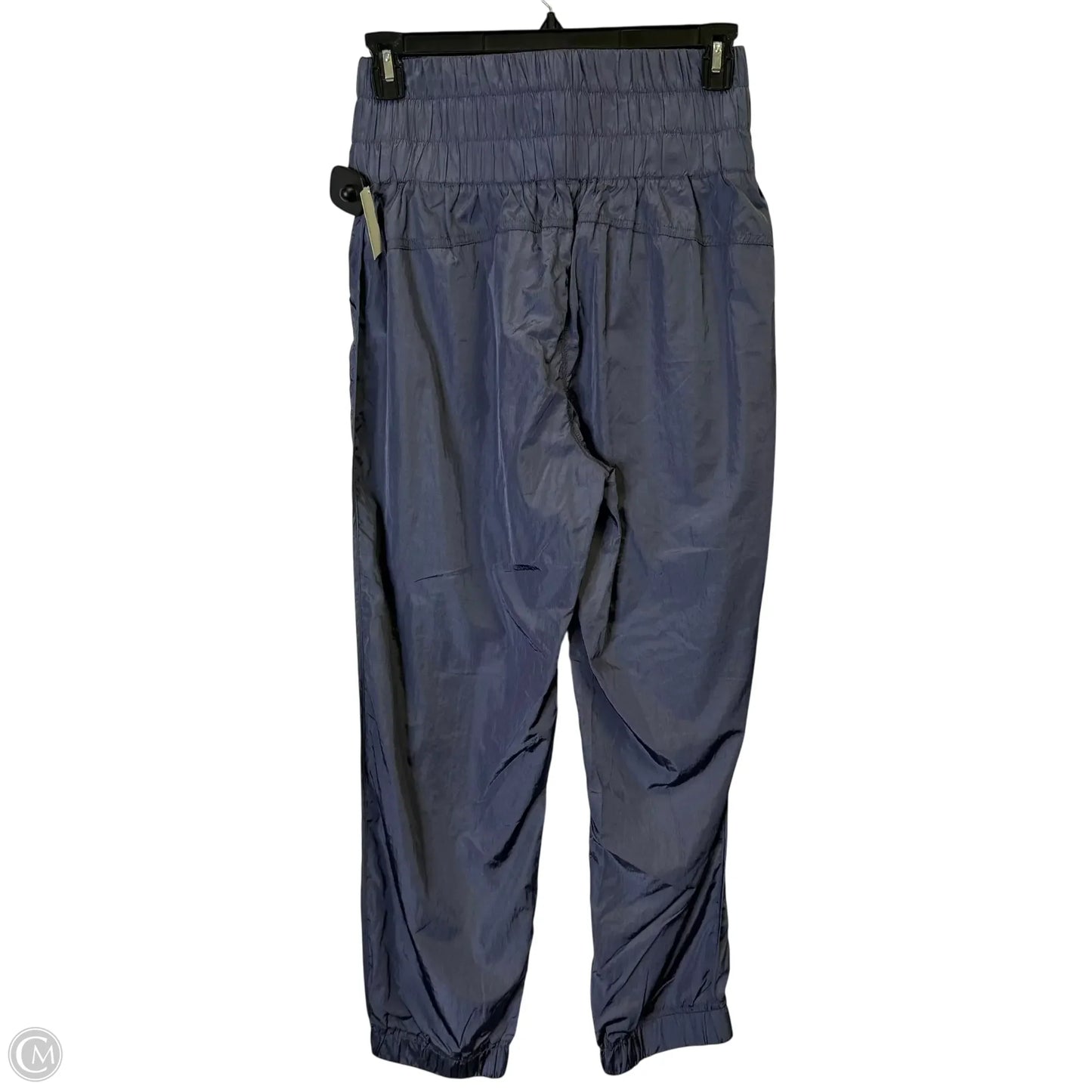 Athletic Pants By Free People In Blue, Size: M