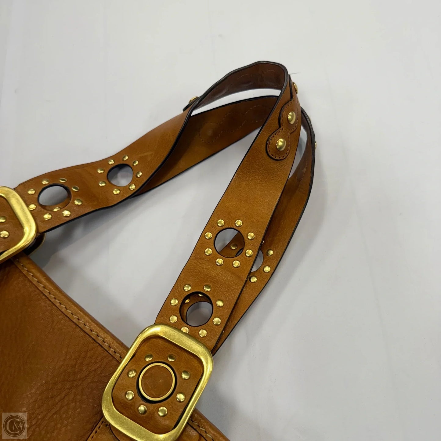 Handbag Designer By Michael By Michael Kors, Size: Large