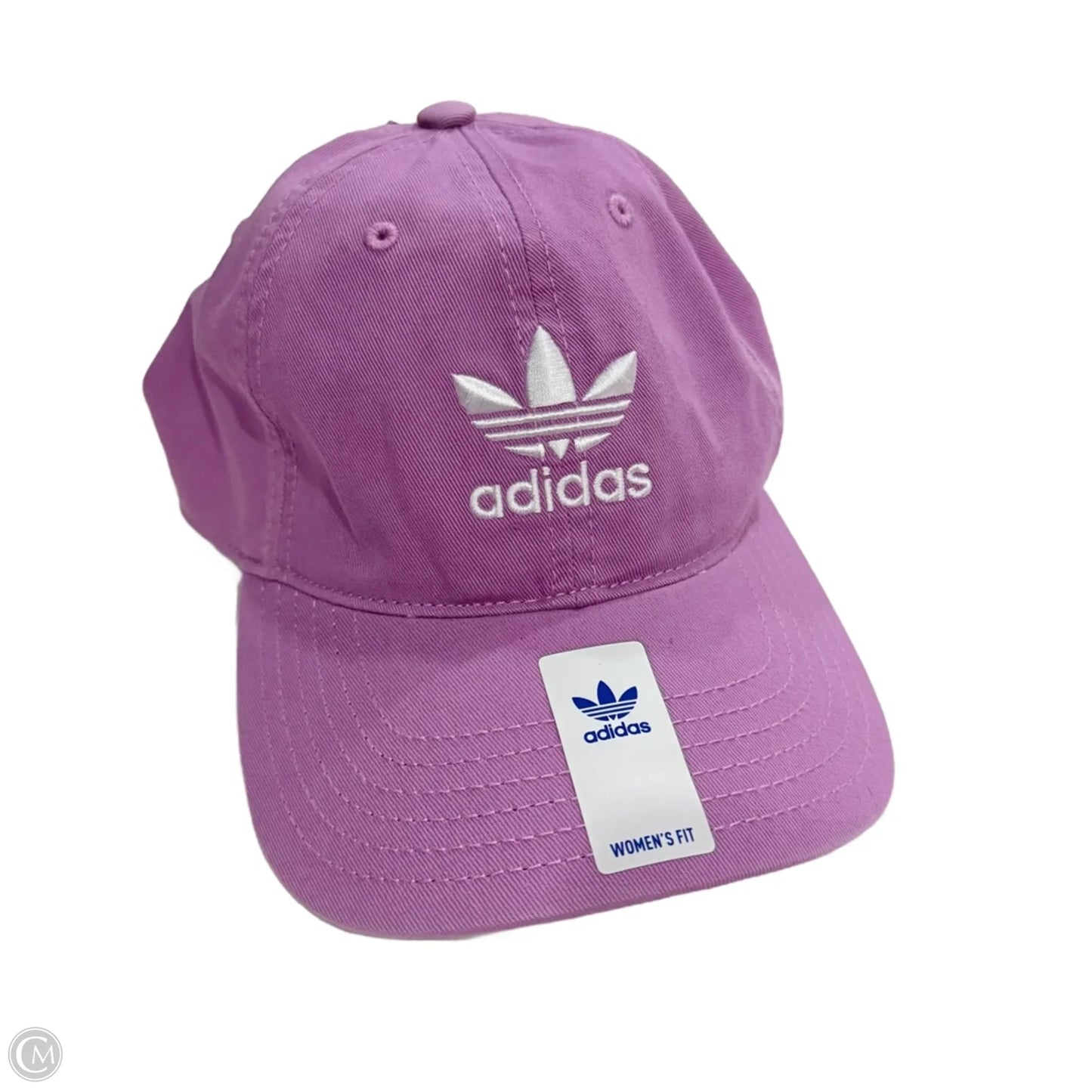 Hat Baseball Cap By Adidas