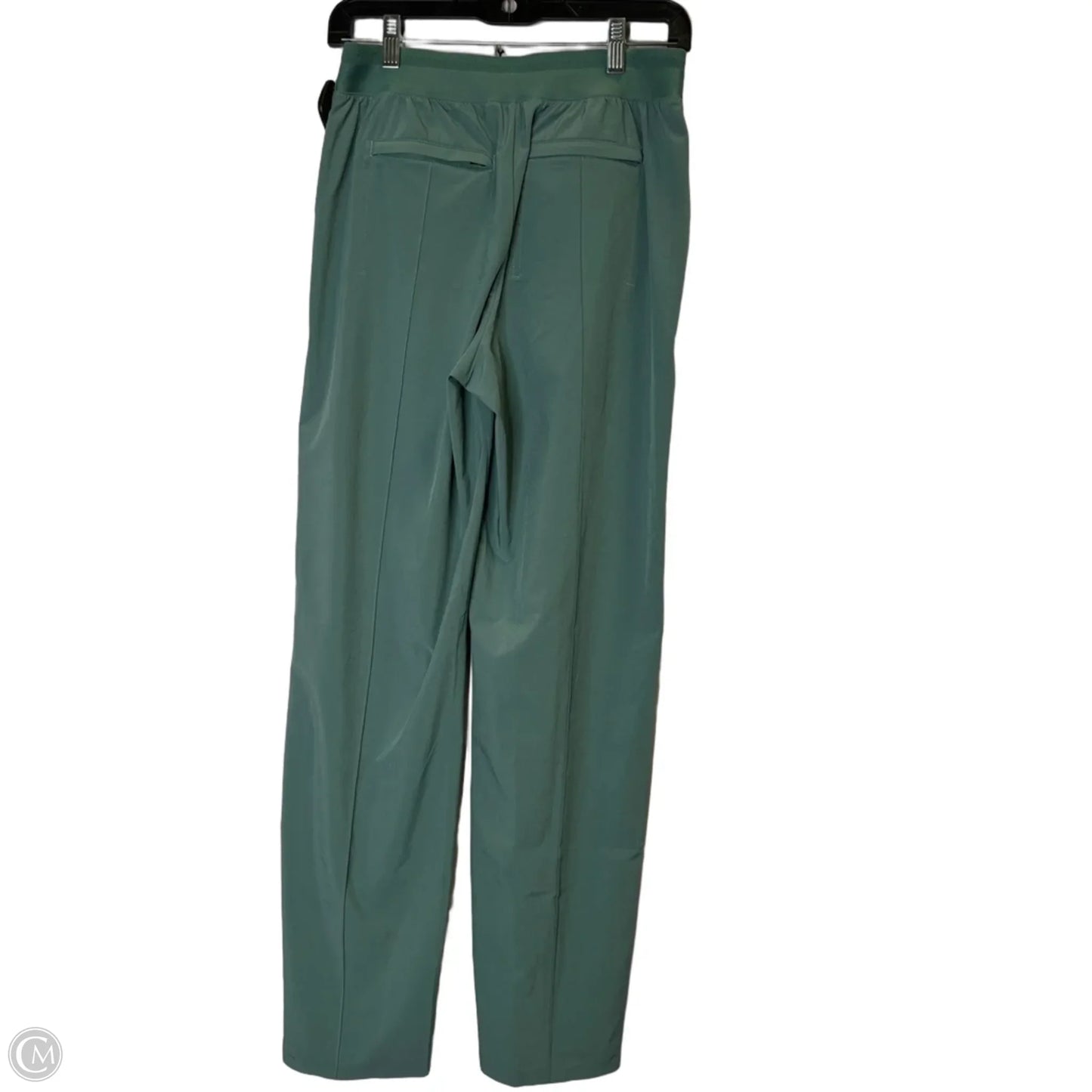 Athletic Pants By Athleta In Blue, Size: 2