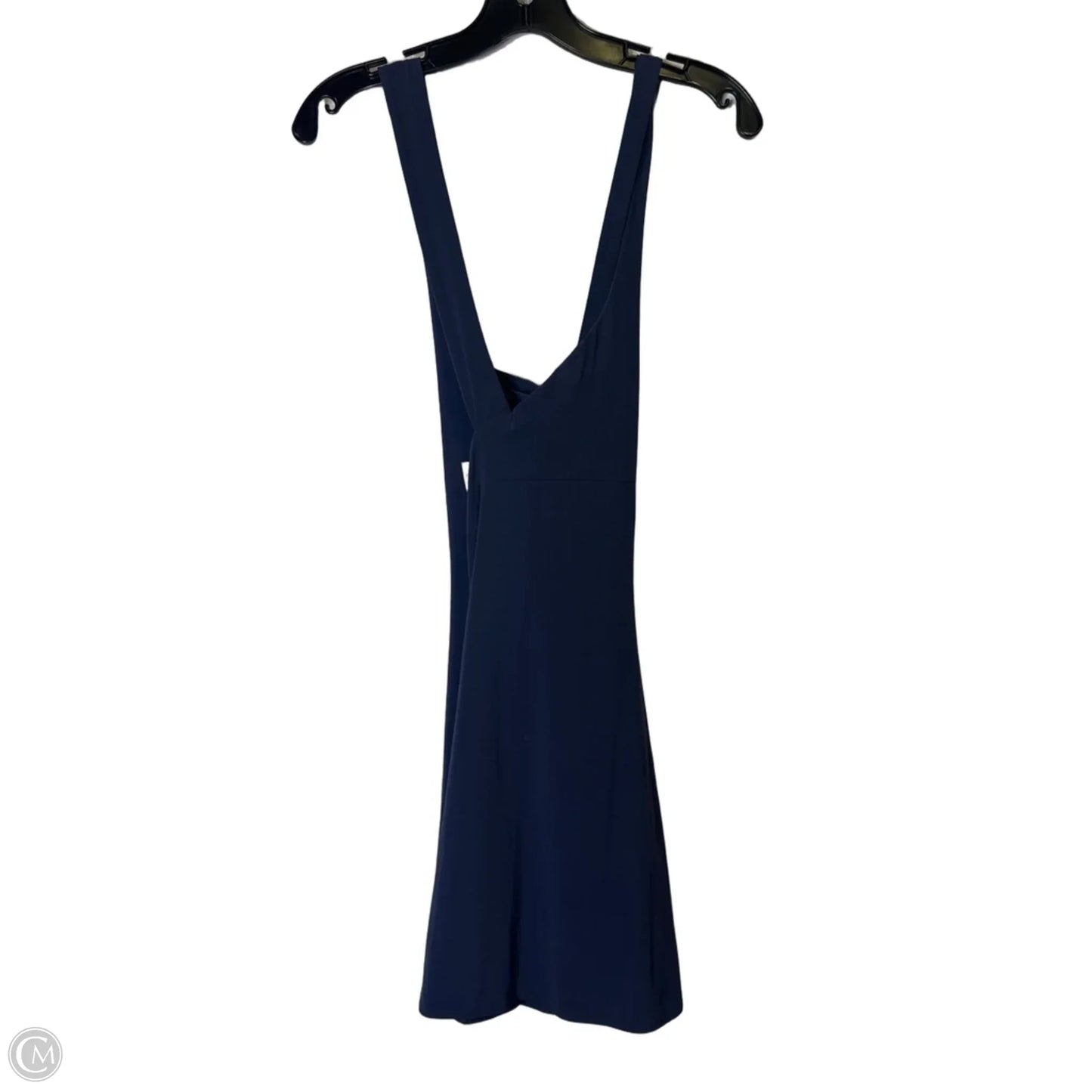 Dress Casual Short By Outdoor Voices In Blue, Size: M