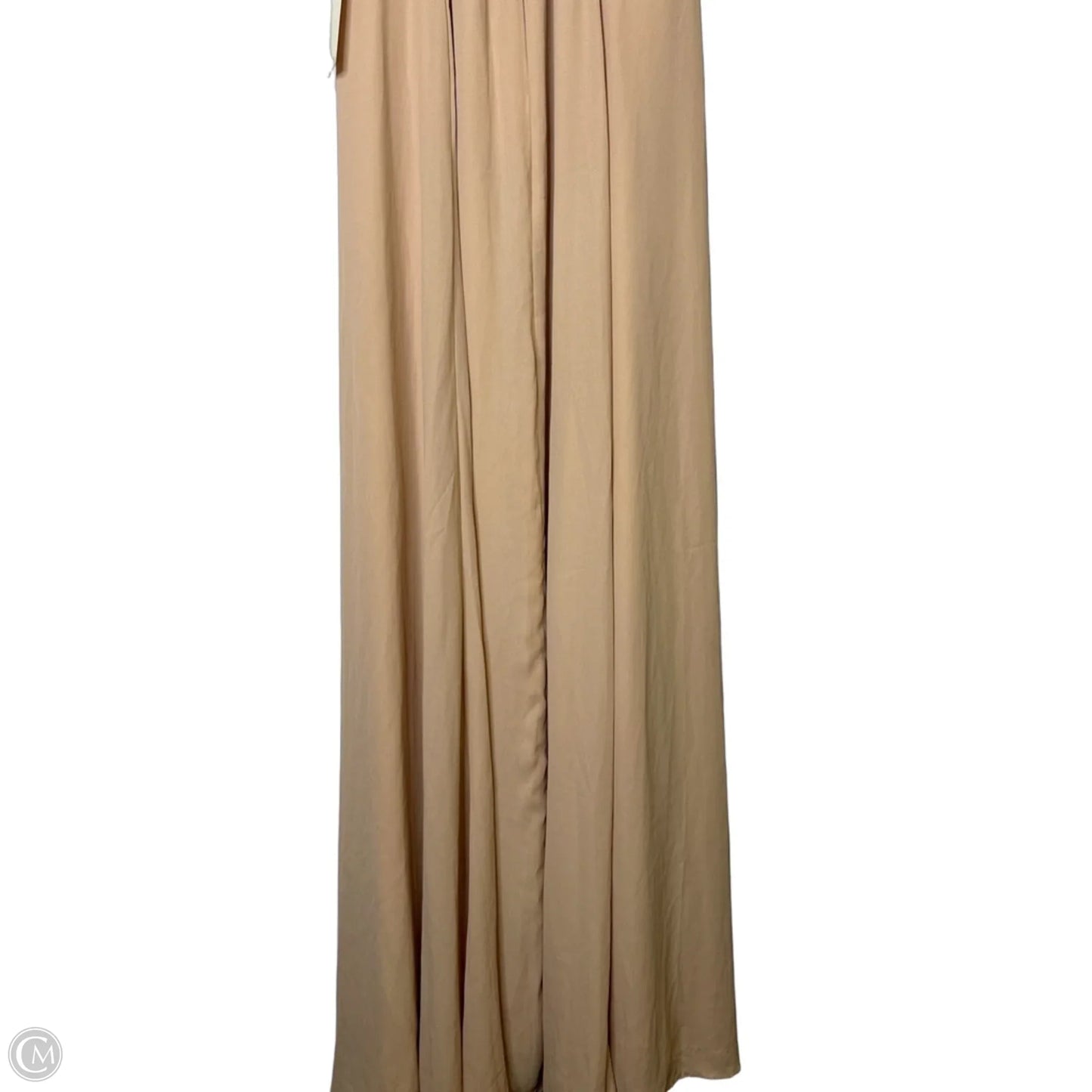 Dress Party Long By Show Me Your Mumu In Pink, Size: M