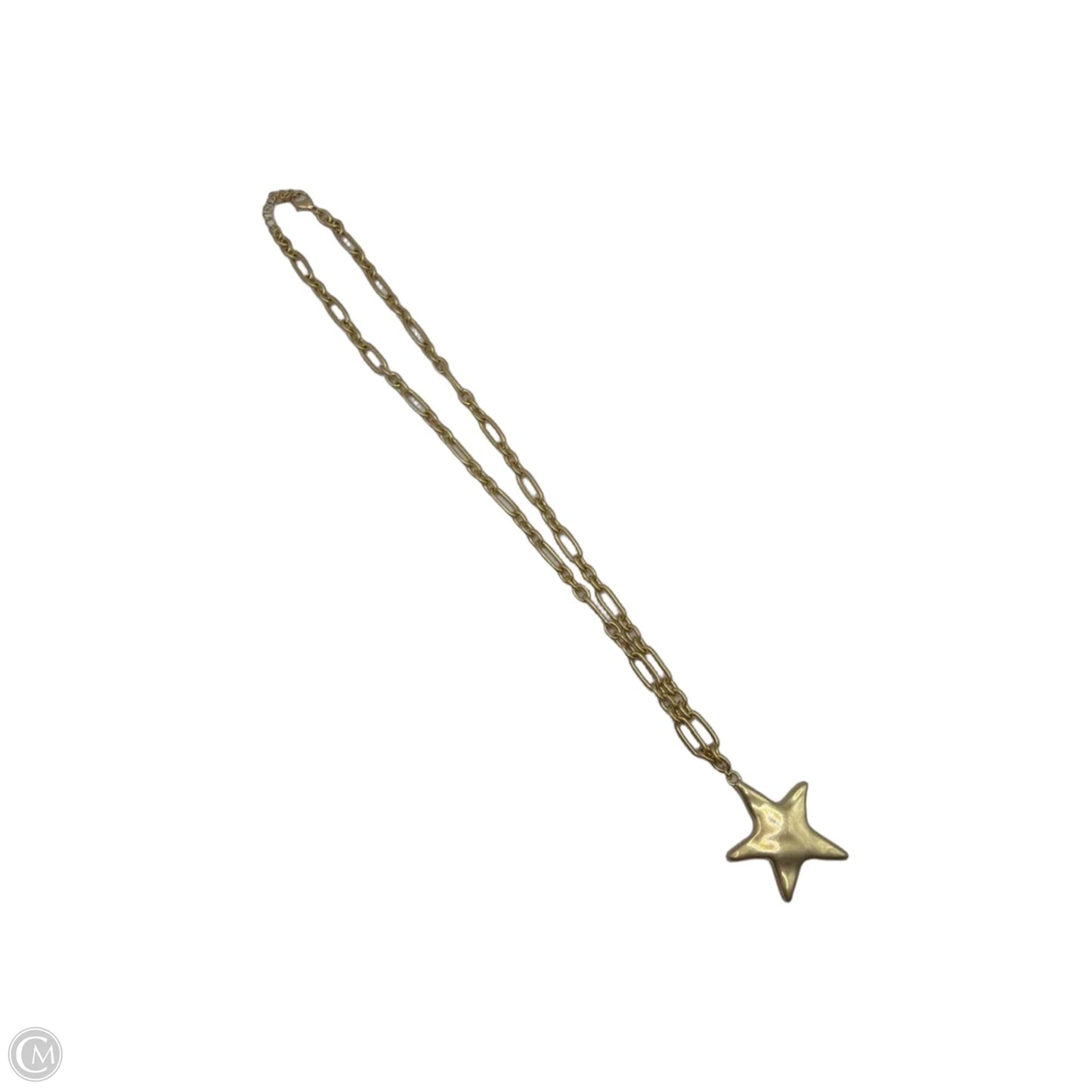 Necklace Pendant By Cmc