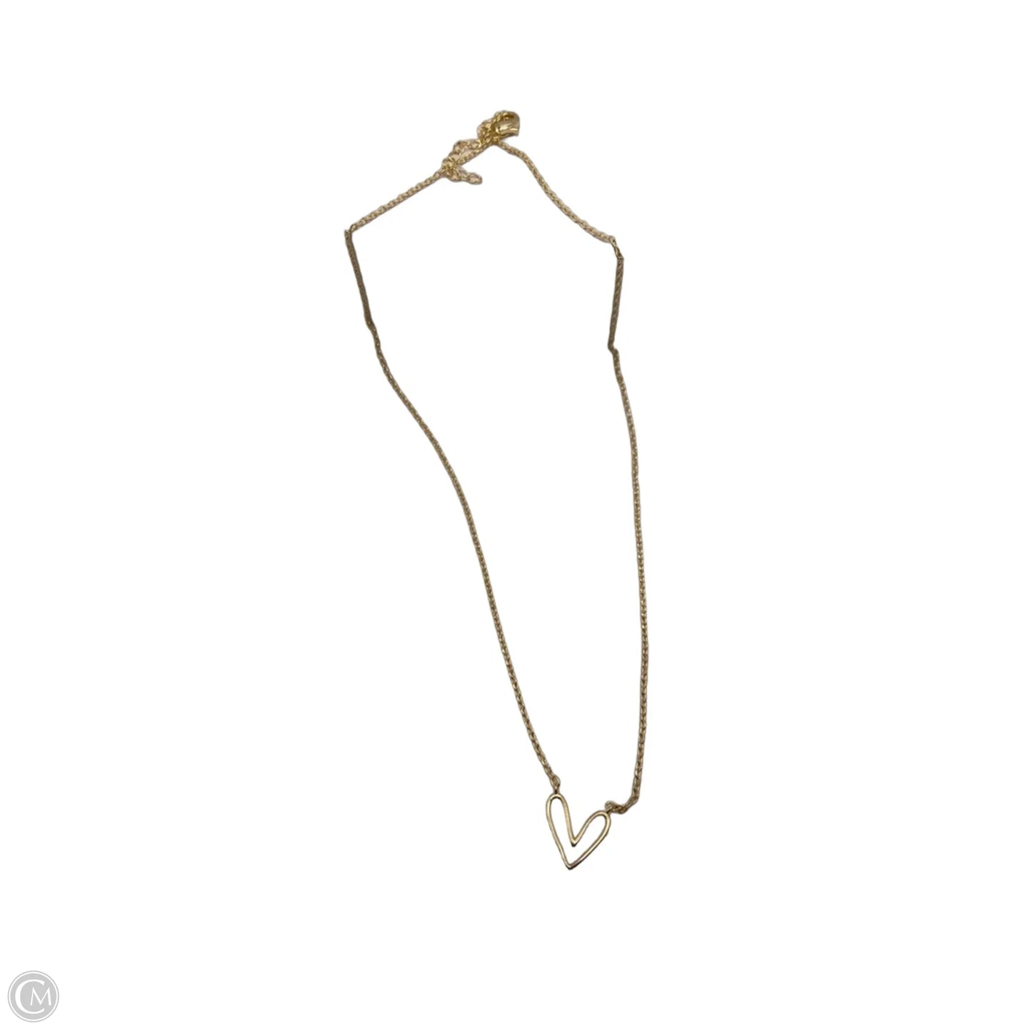 Necklace Chain By Cmc