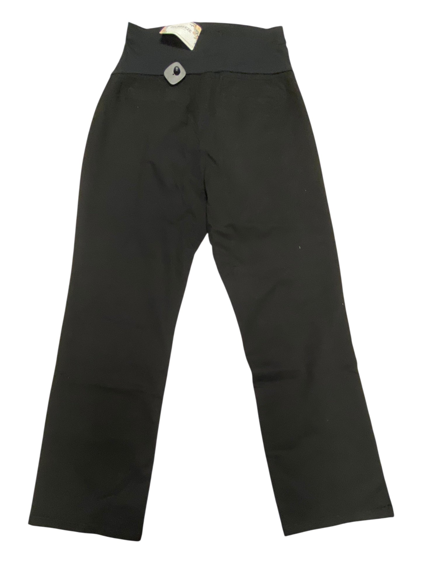 Mat Pant By Cmc In Black, Size:Xl