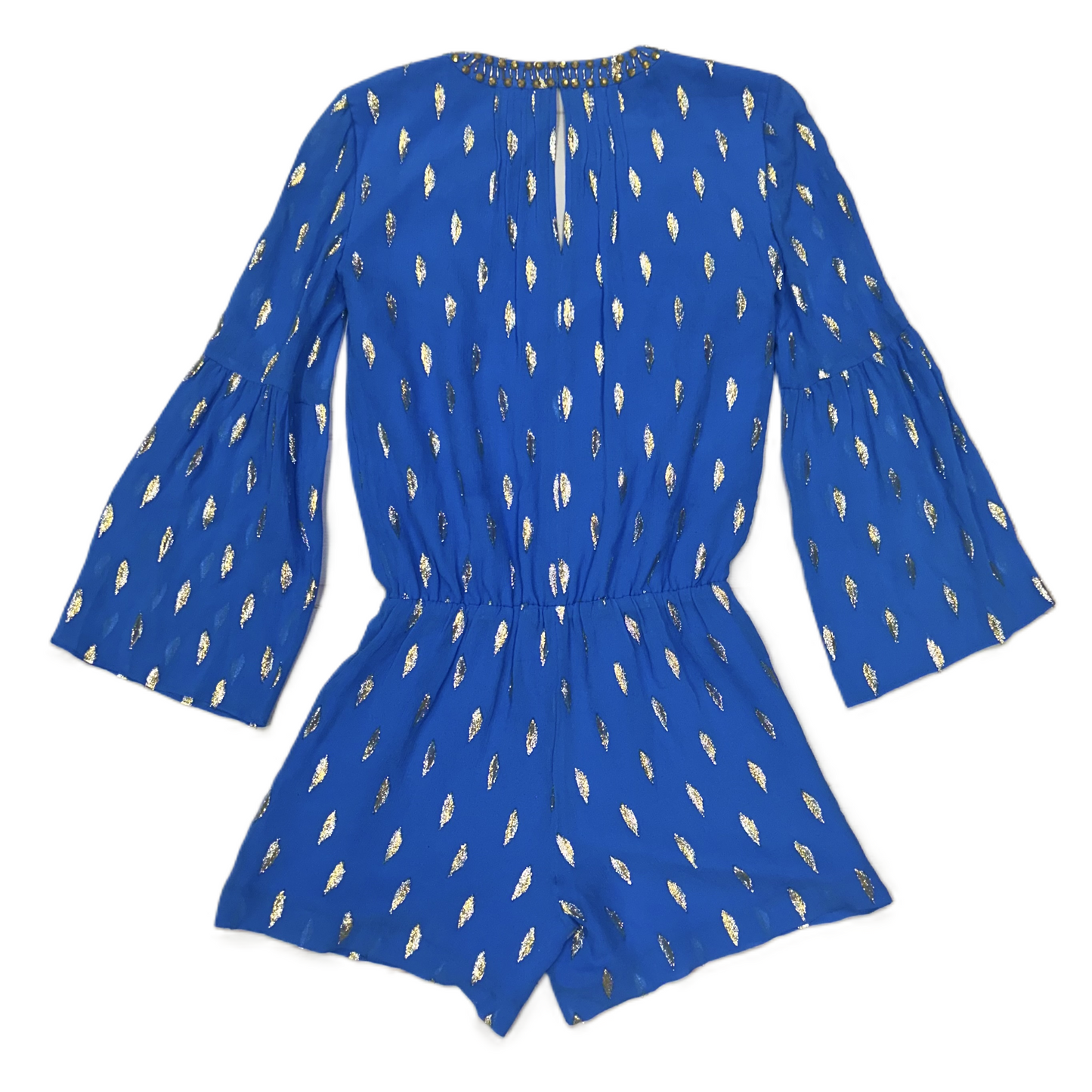 Romper Designer By Lilly Pulitzer Size: Xxs