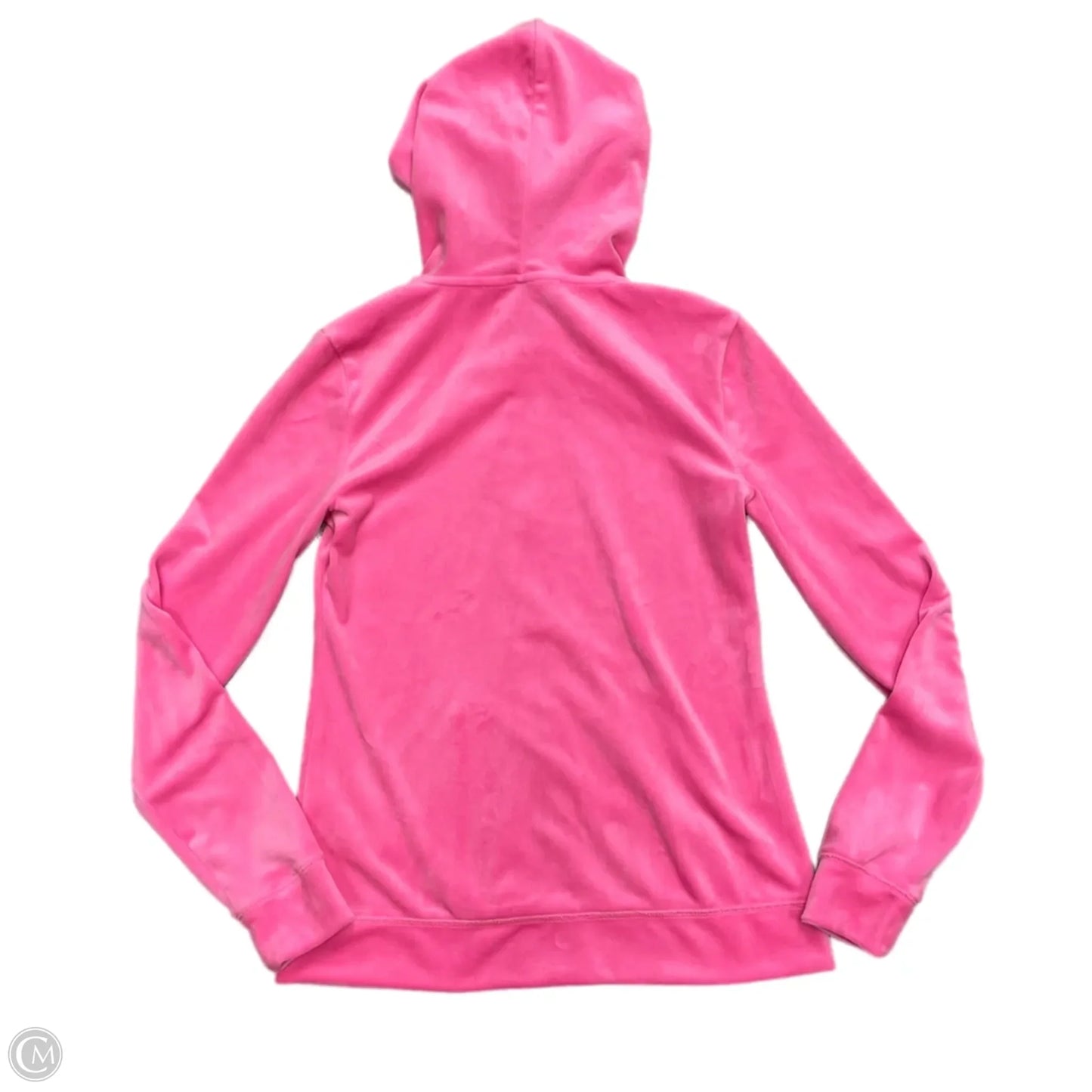 Jacket Designer By Lilly Pulitzer In Pink, Size: Xxsp