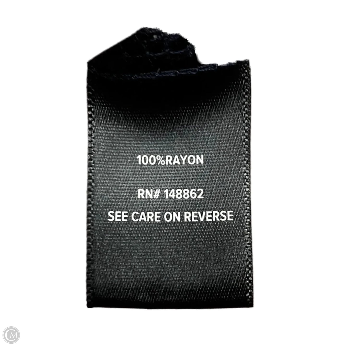 Dress Casual Short By Torrid In Blue & Pink, Size: 4x