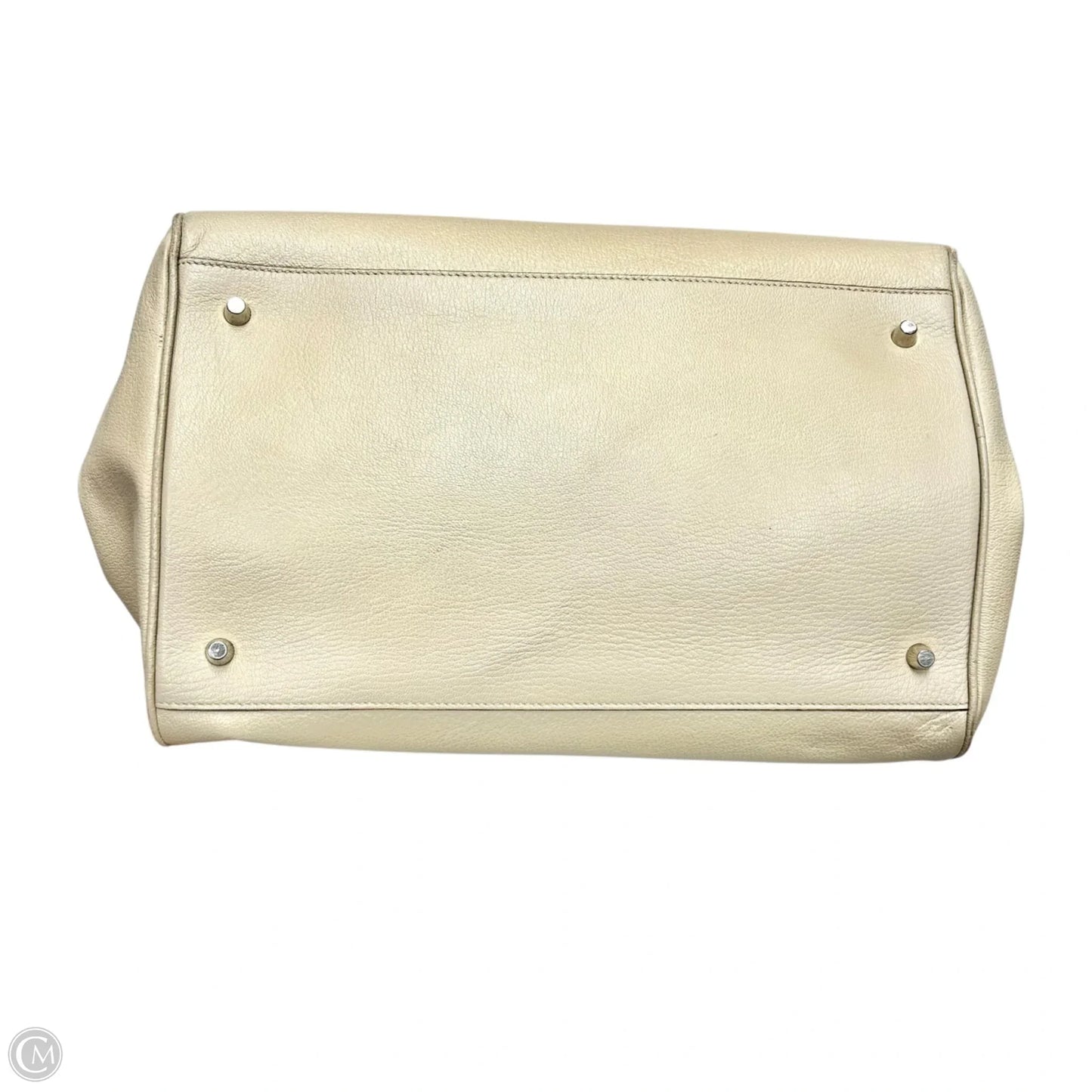 Handbag Luxury Designer By Prada, Size: Medium