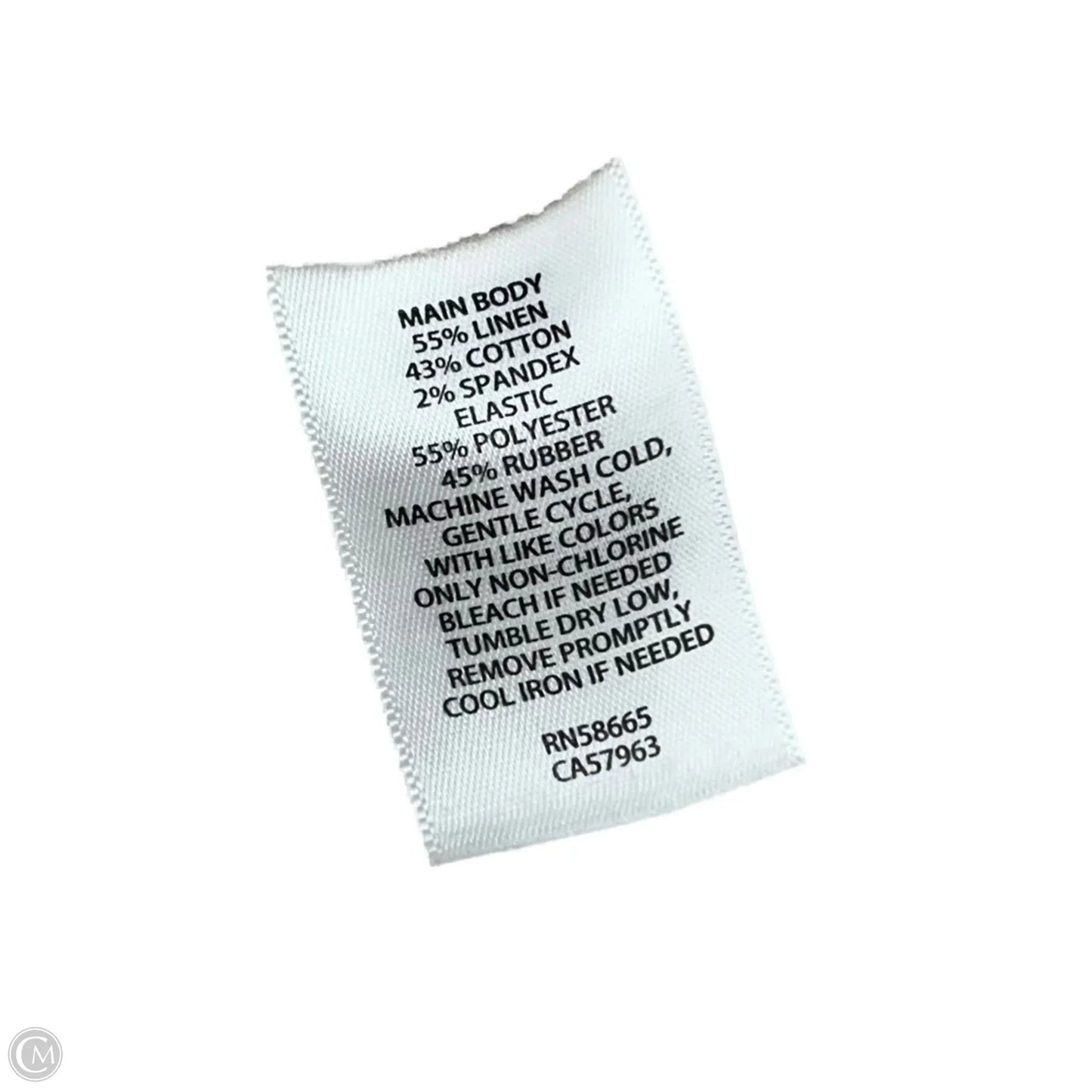 Dress Casual Maxi By Chelsea 28 In Taupe, Size: Xs