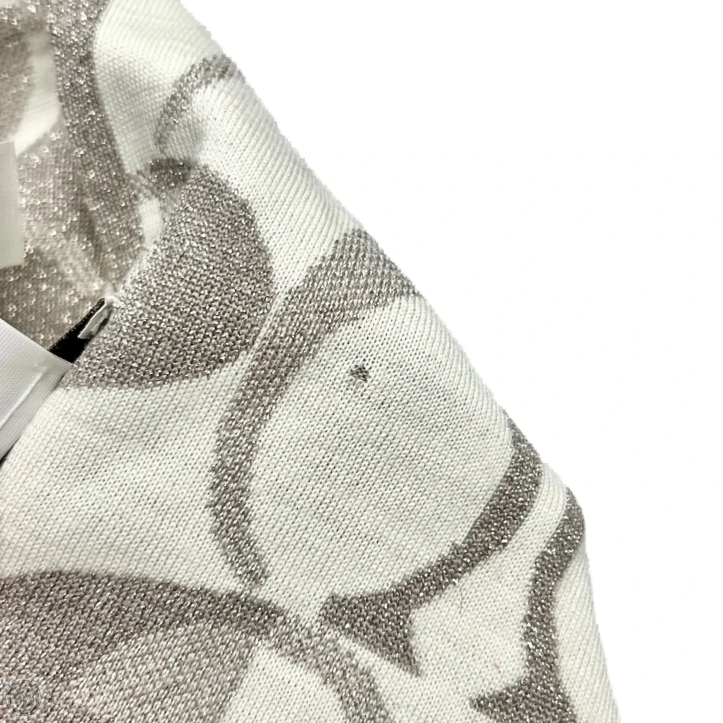 Scarf Designer By Coach