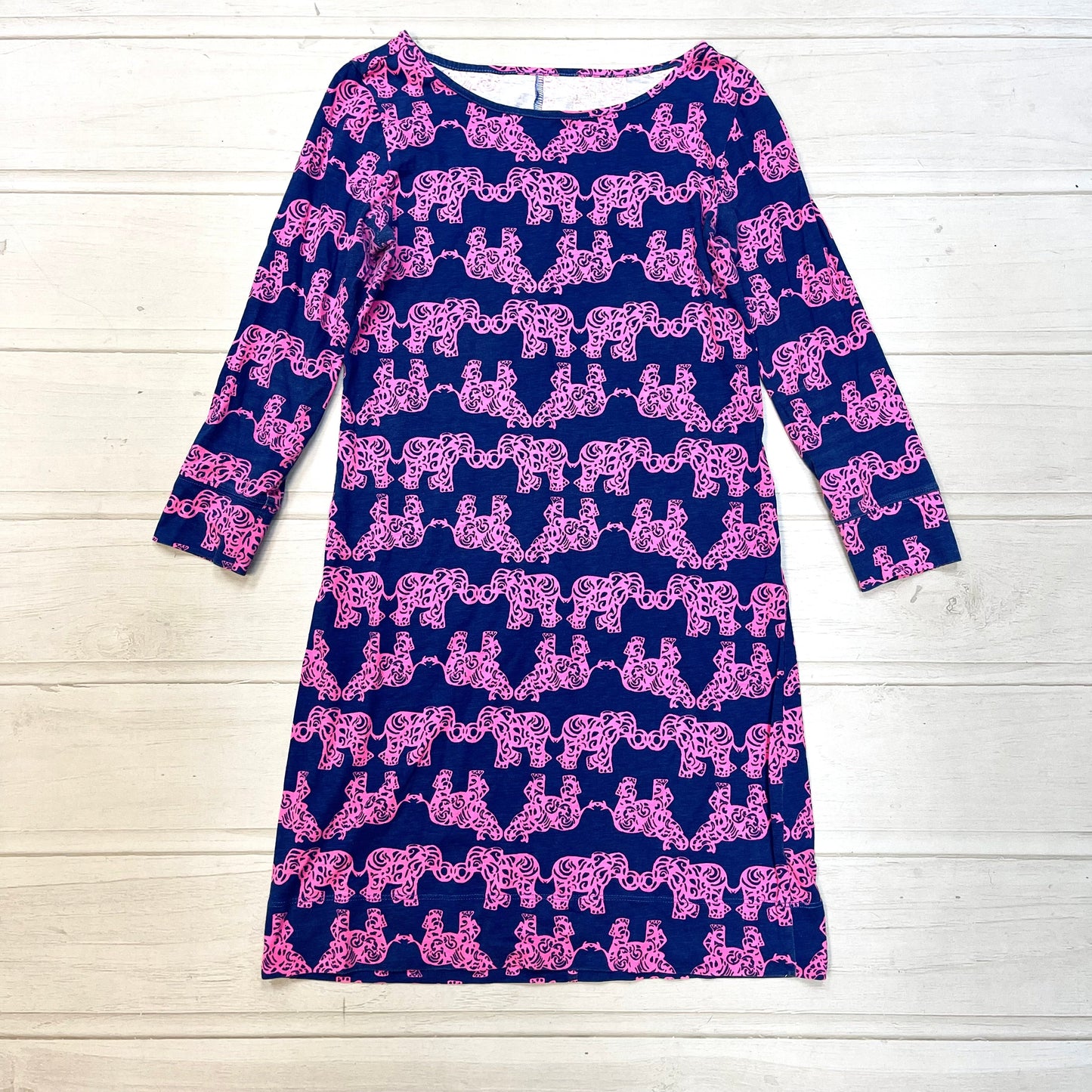 Dress Designer By Lilly Pulitzer Size: Xxs