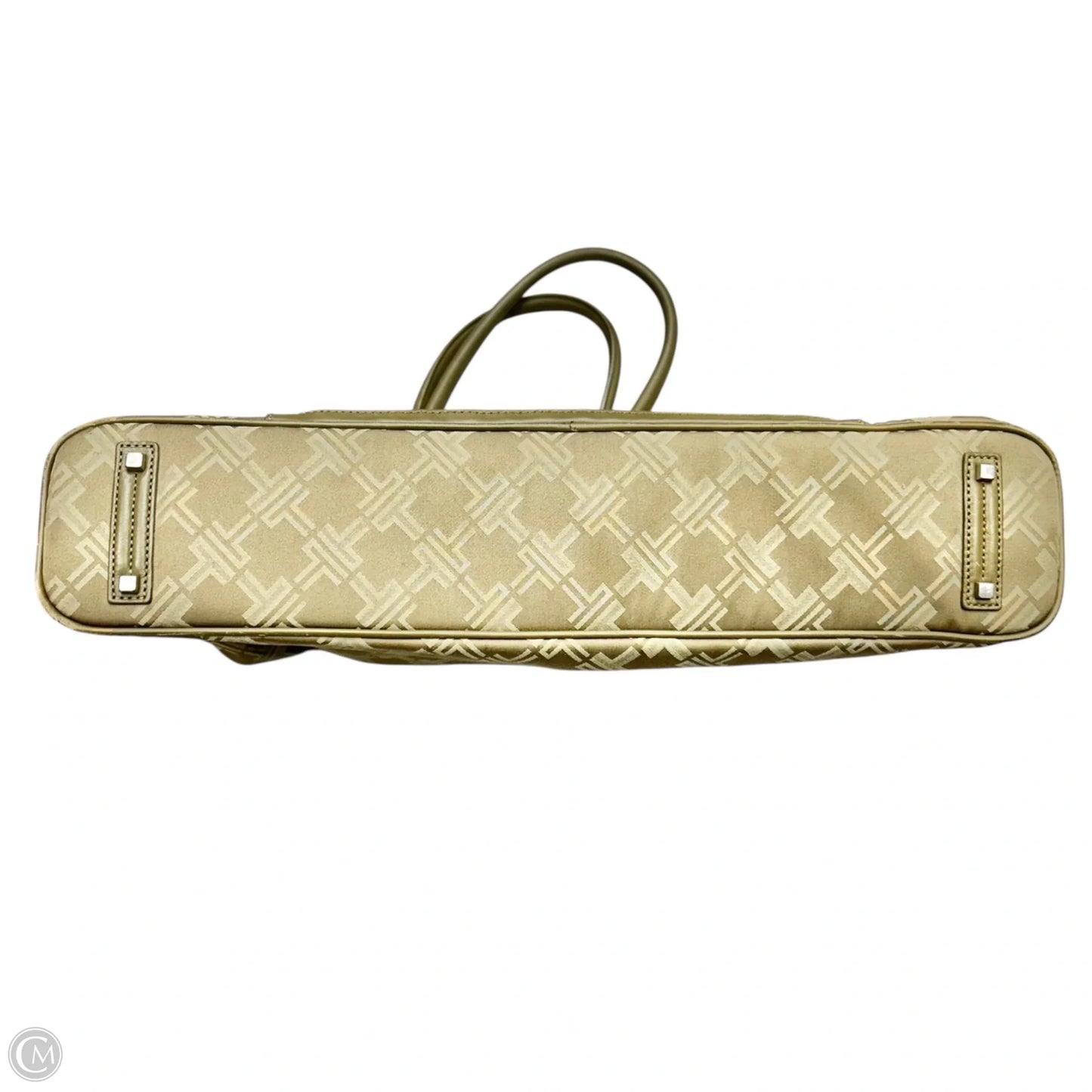 Tote Designer By Tumi, Size: Large
