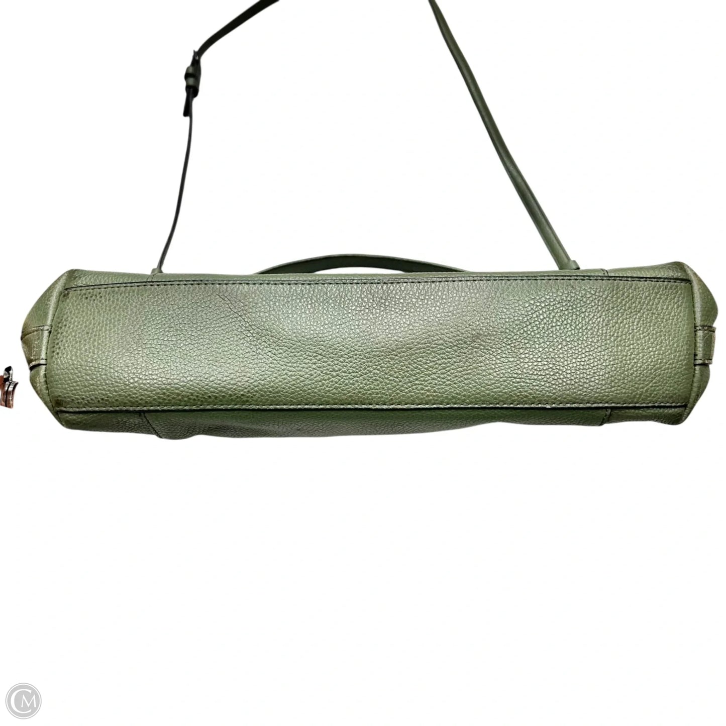 Crossbody Designer By Coach, Size: Medium