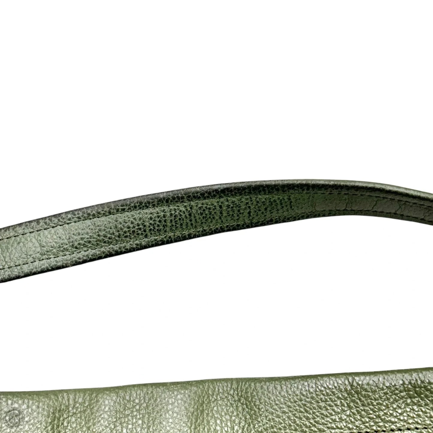 Crossbody Designer By Coach, Size: Medium