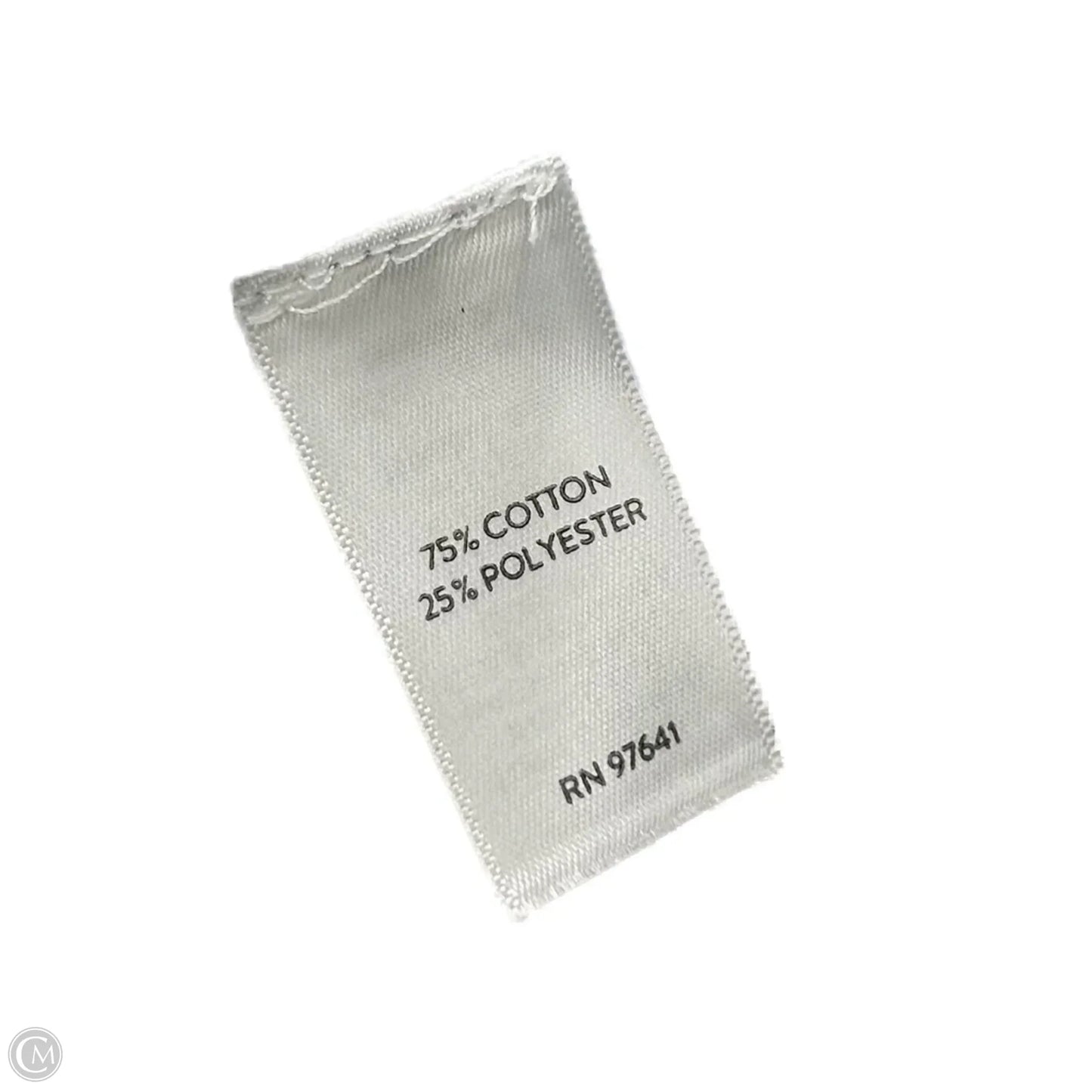 Dress Casual Maxi By Pure Jill In Blue, Size: S