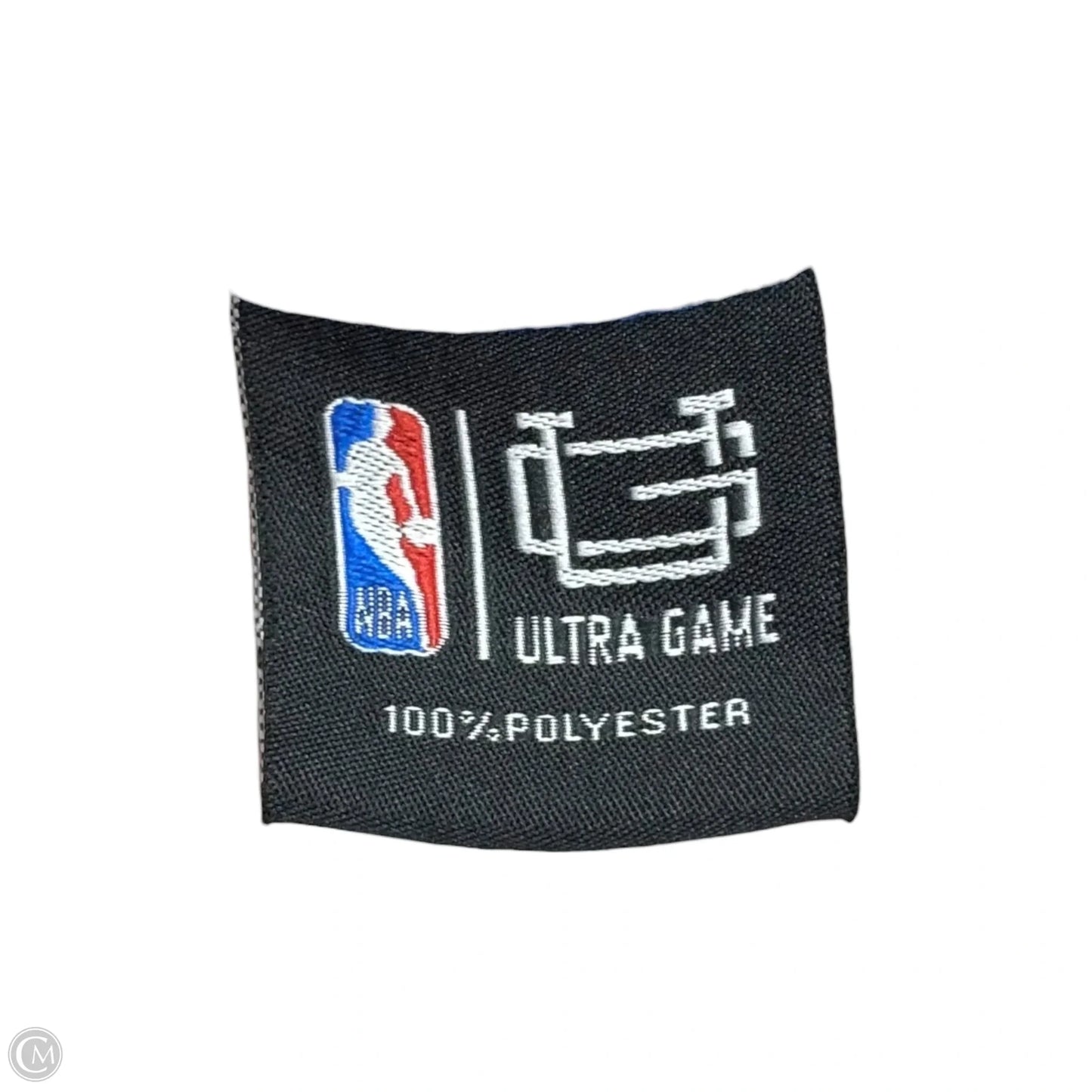 Athletic Fleece By Ultra Game In Navy, Size: L