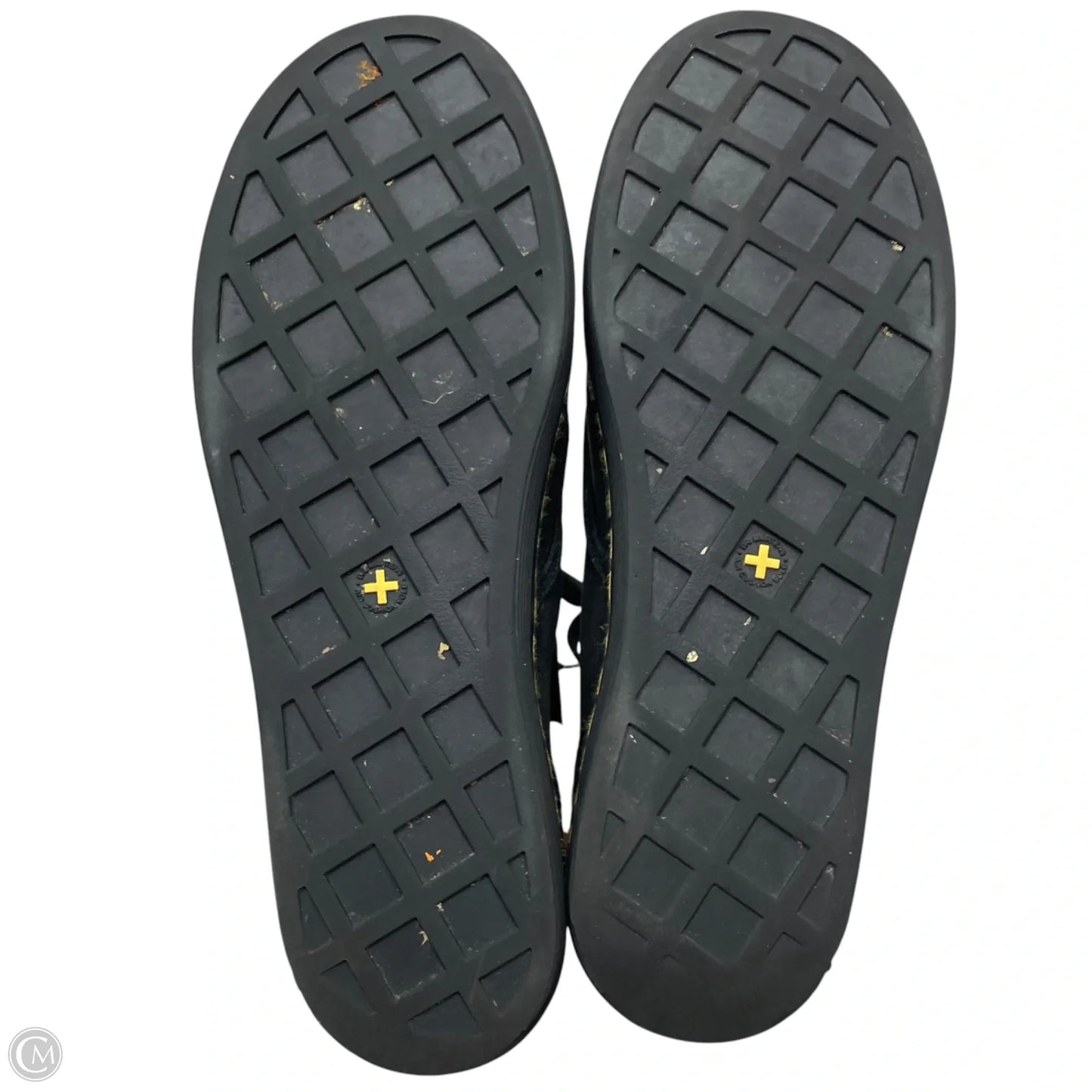 Boots Combat By Dr Martens In Black, Size: 8