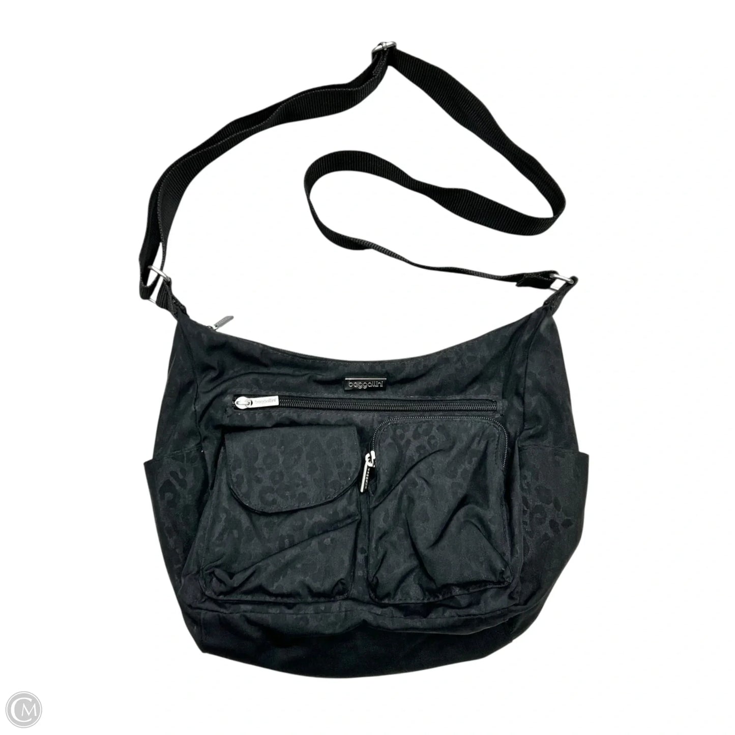 Crossbody By Baggallini, Size: Medium