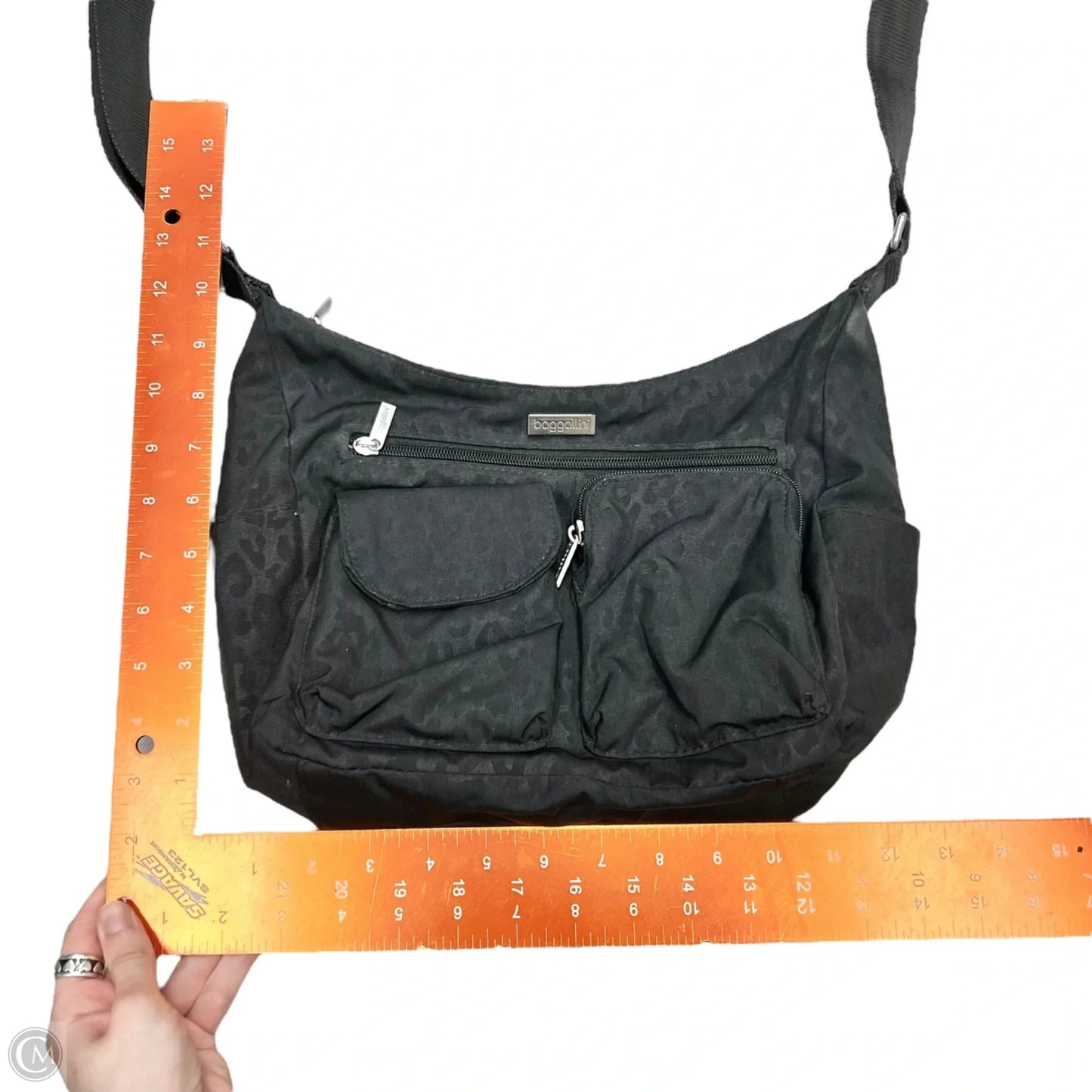 Crossbody By Baggallini, Size: Medium
