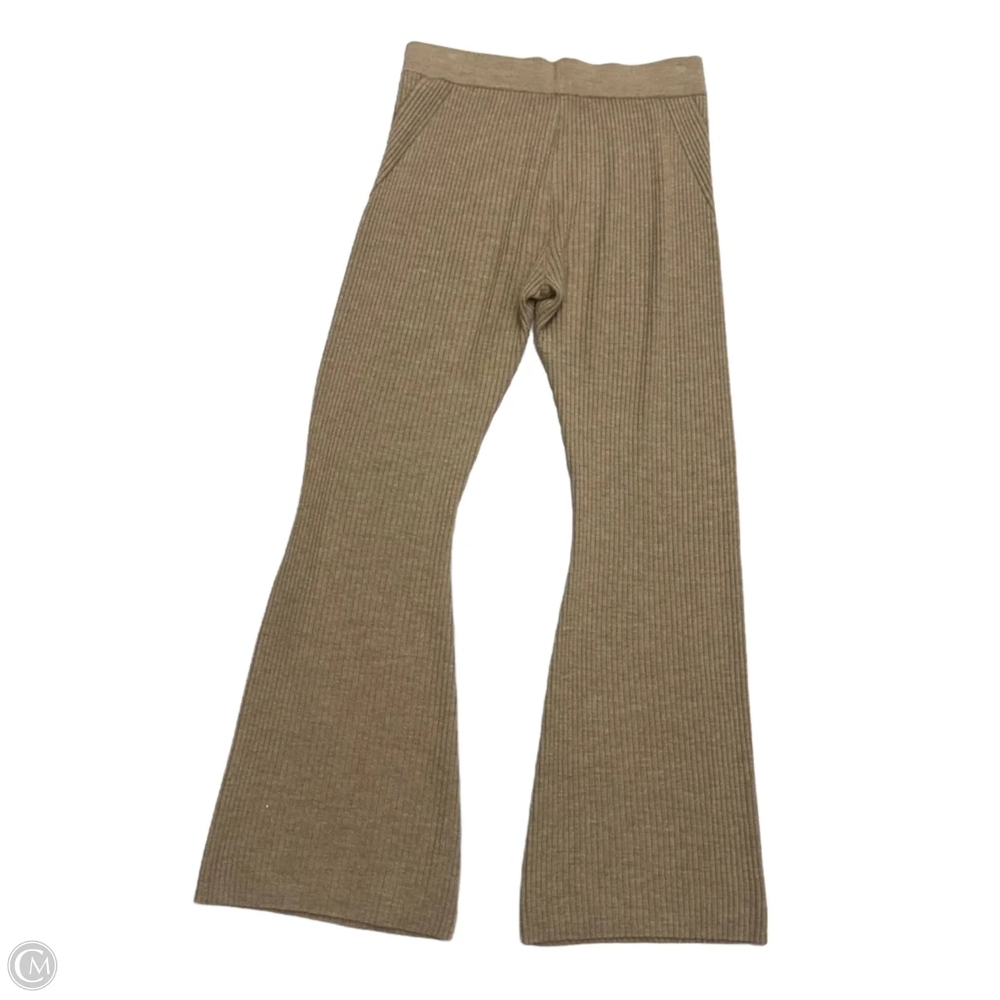 Pants Lounge By Rag And Bone In Beige, Size: Xs