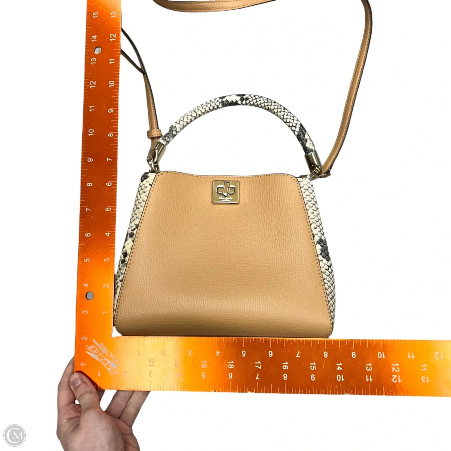 Crossbody Designer By Kate Spade, Size: Small