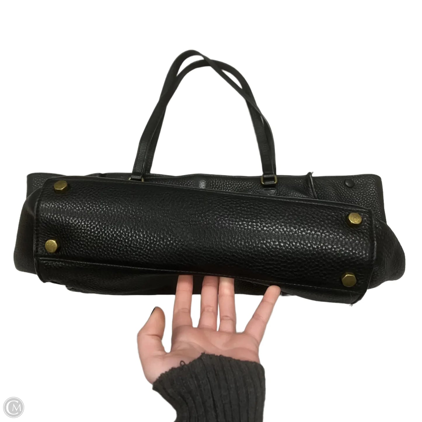 Handbag Designer By Rebecca Minkoff, Size: Large