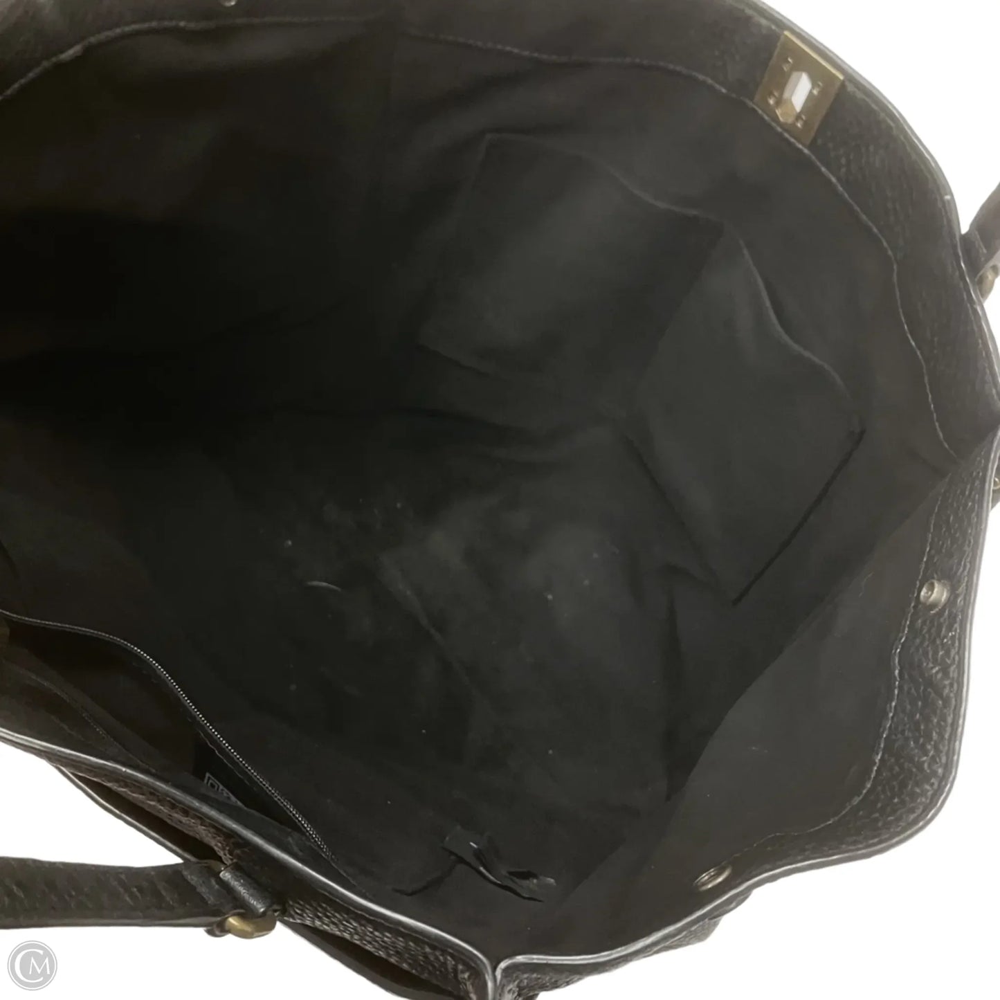 Handbag Designer By Rebecca Minkoff, Size: Large