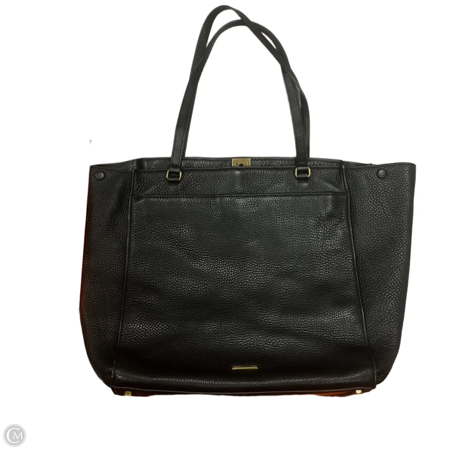 Handbag Designer By Rebecca Minkoff, Size: Large