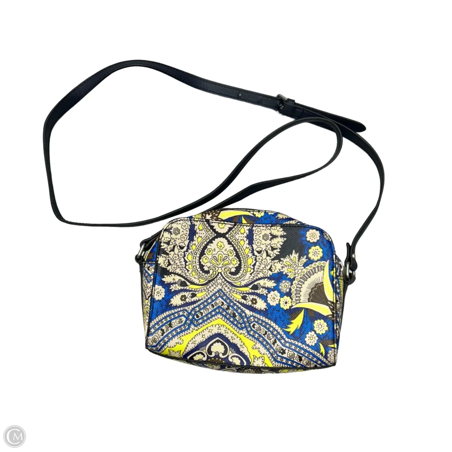 Crossbody By Oilily, Size: Small