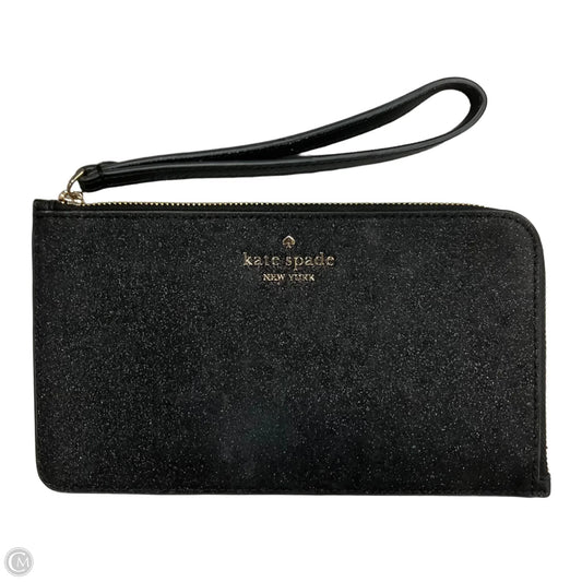 Wristlet Designer By Kate Spade, Size: Medium