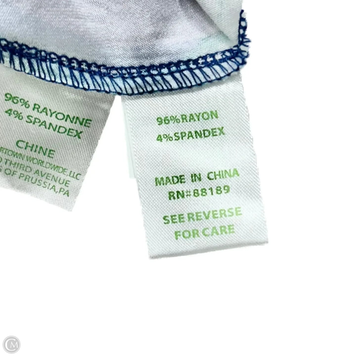 Skirt Designer By Lilly Pulitzer In Brown & Green, Size: S